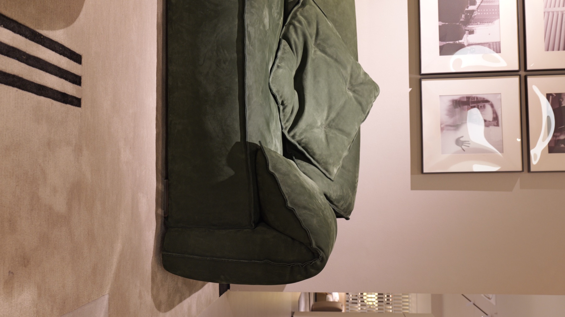 Elephant Ear Sofa 5