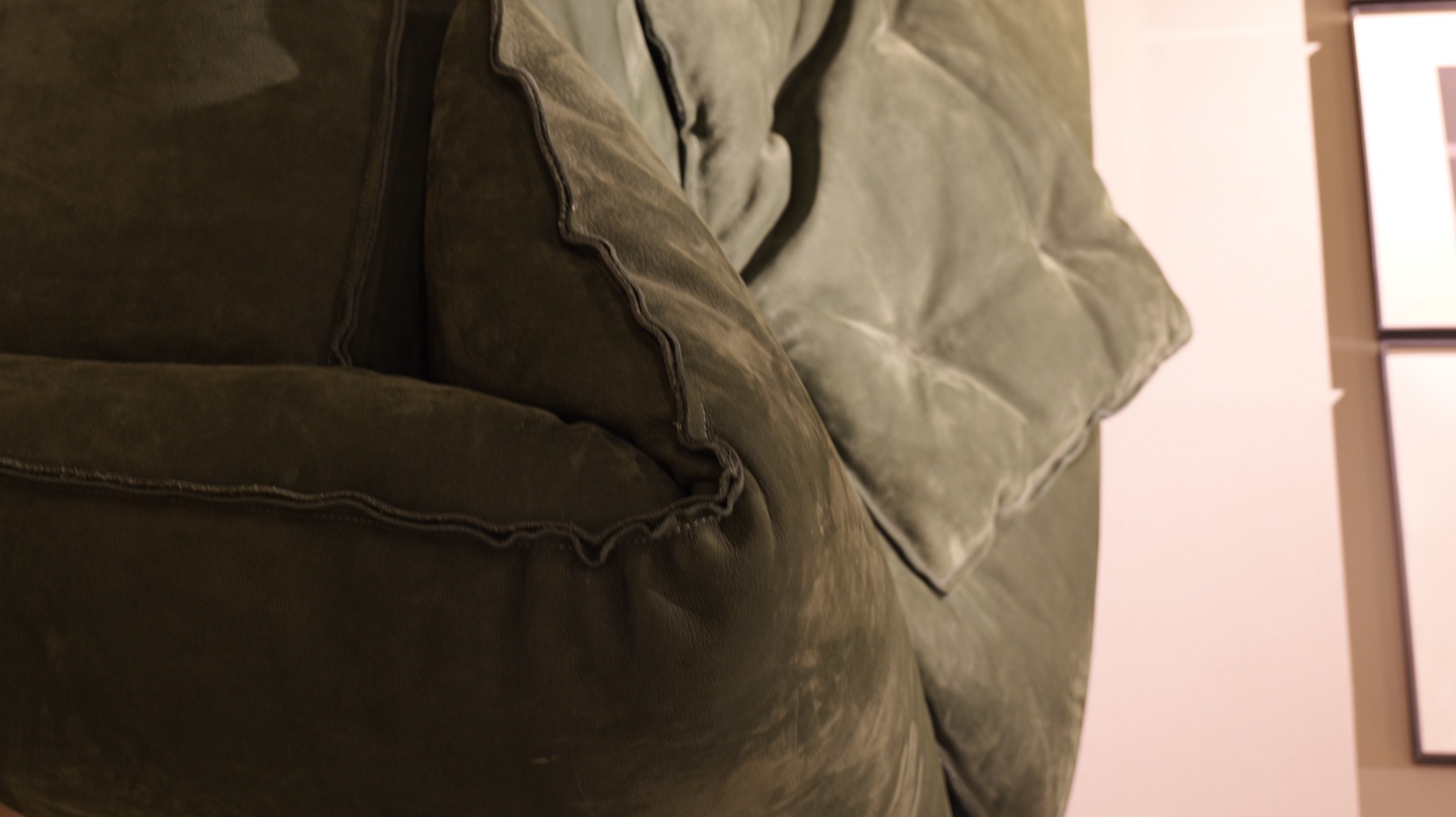 Elephant Ear Sofa 6