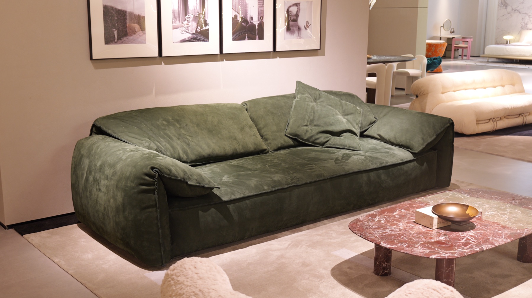 Elephant Ear Sofa 7