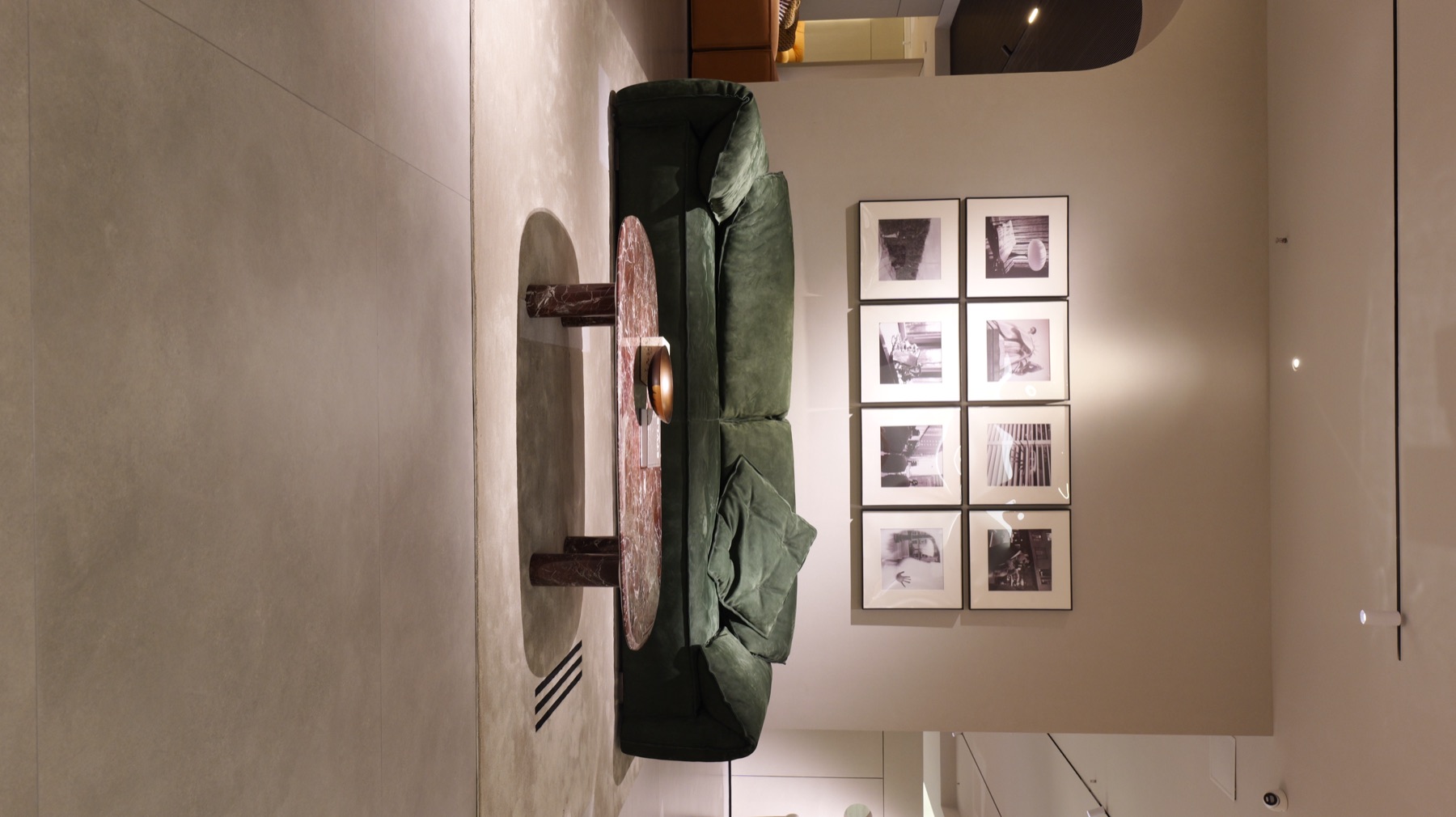 Elephant Ear Sofa 8