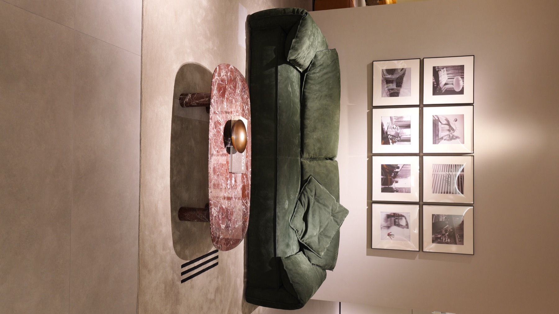 Elephant Ear Sofa 9