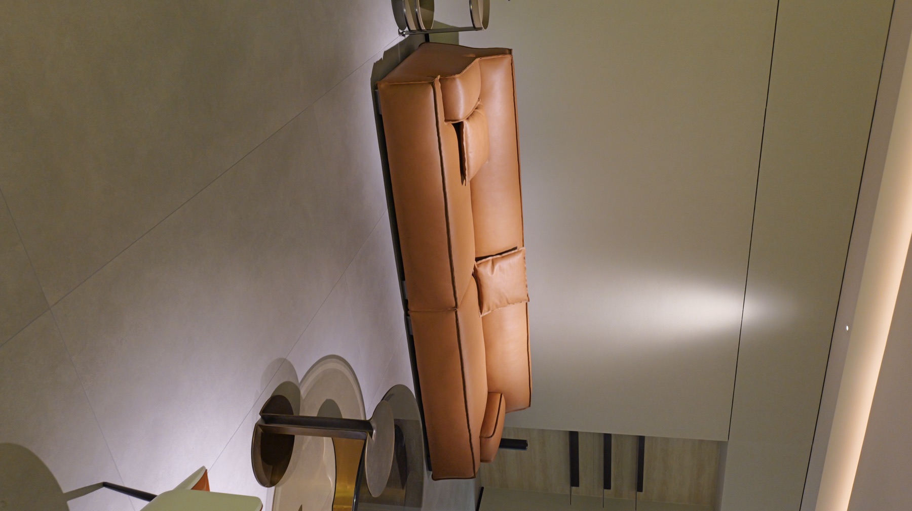 Damascus Sofa 3