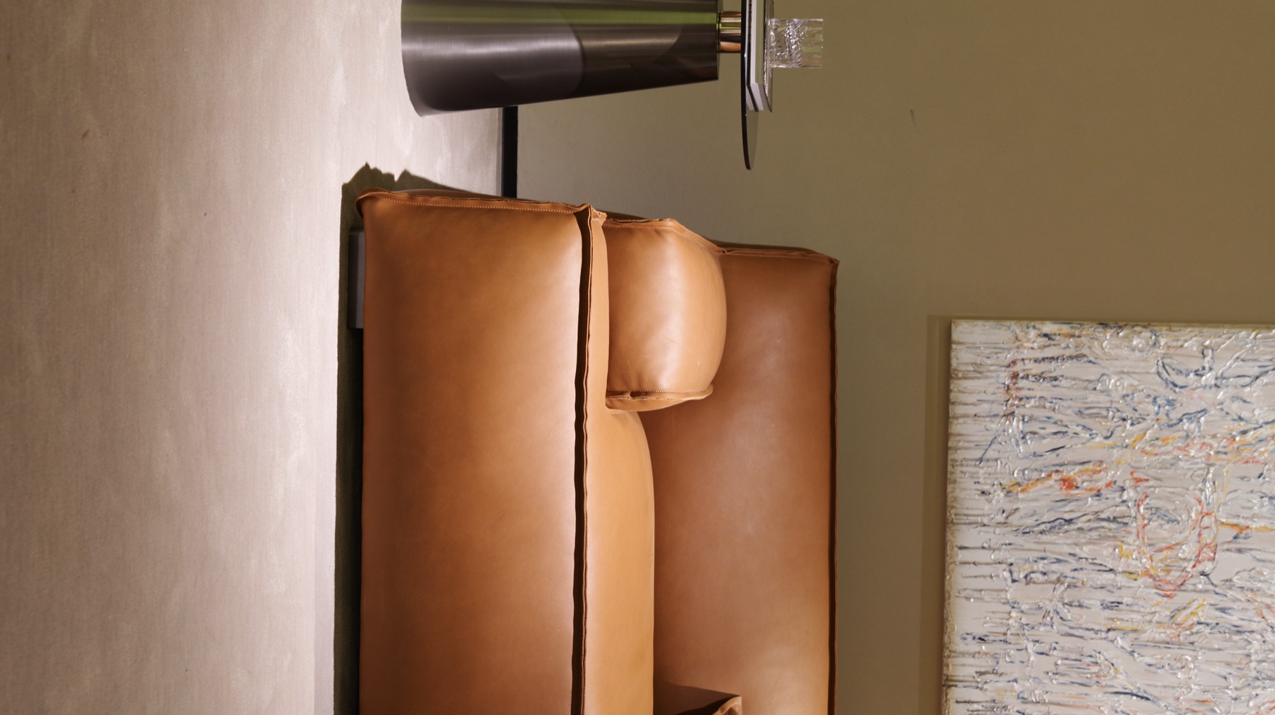 Damascus Sofa 10