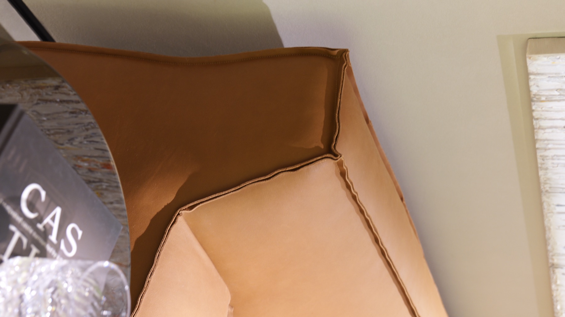 Damascus Sofa 12