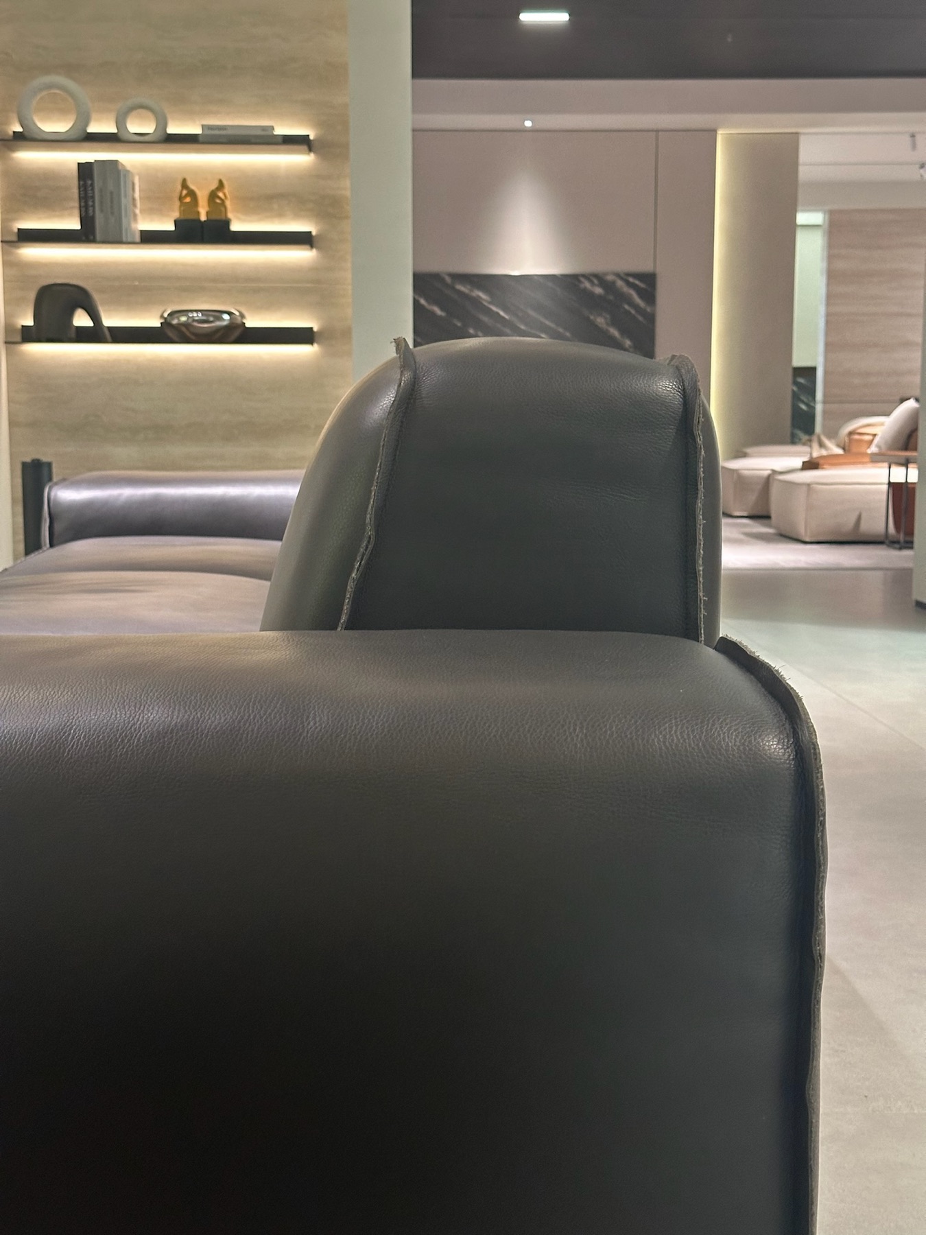 Black Bull Sofa 5