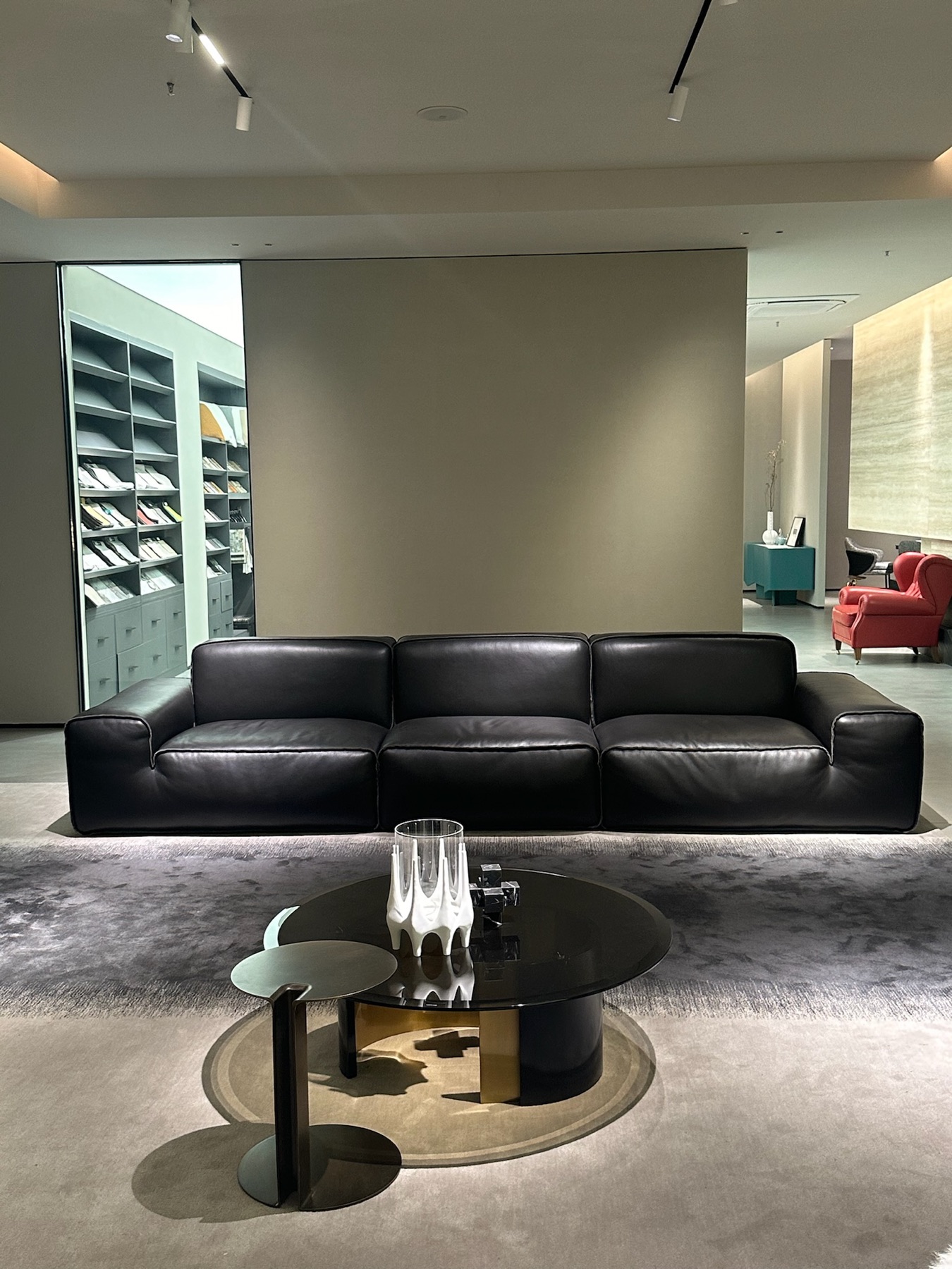Black Bull Sofa 7