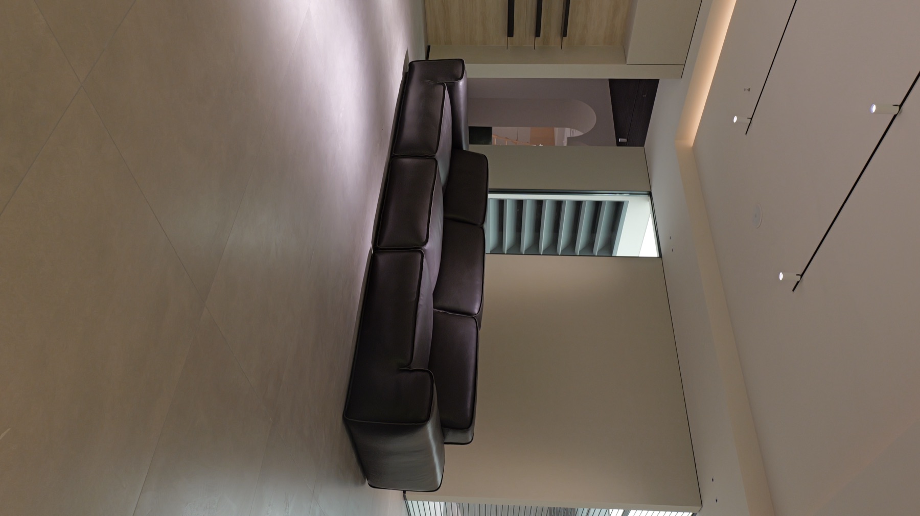 Black Bull Sofa 13