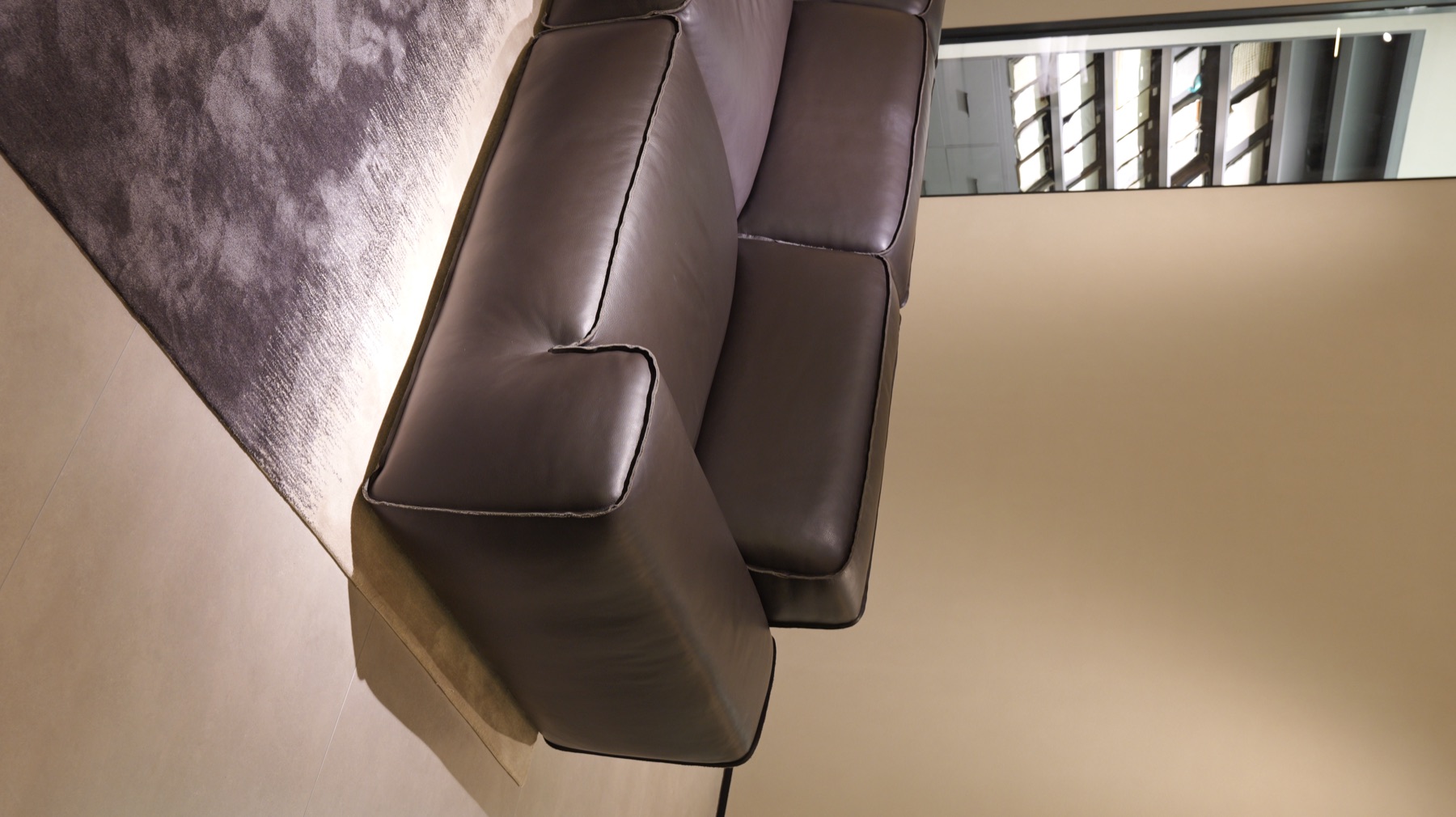 Black Bull Sofa 22