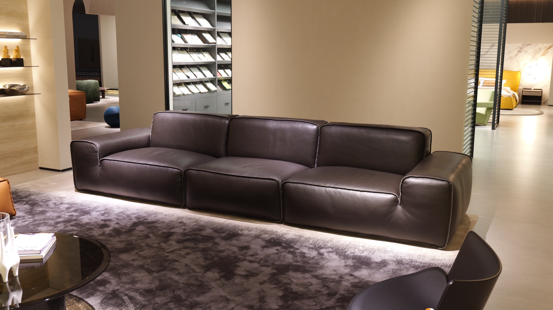 Black Bull Sofa 23