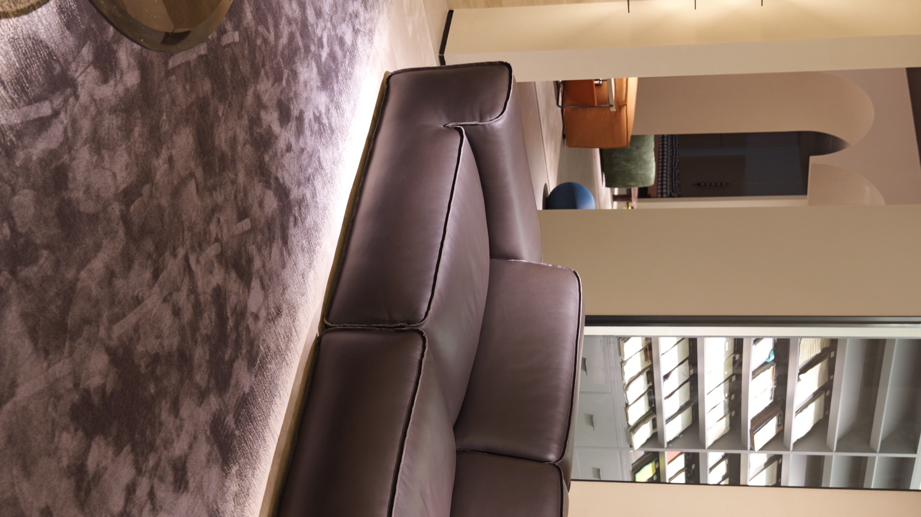 Black Bull Sofa 24