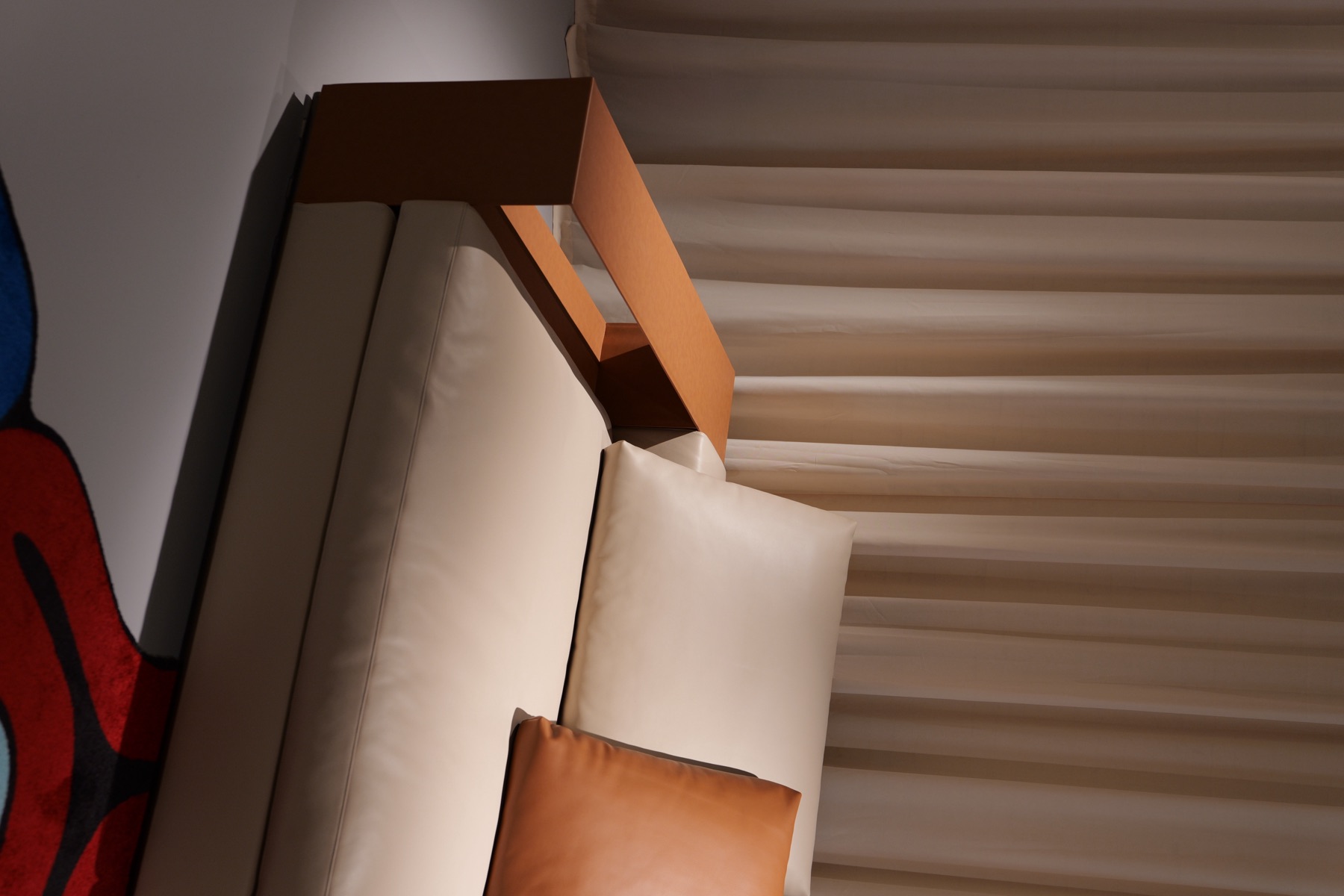 Cornerstone Sofa 9
