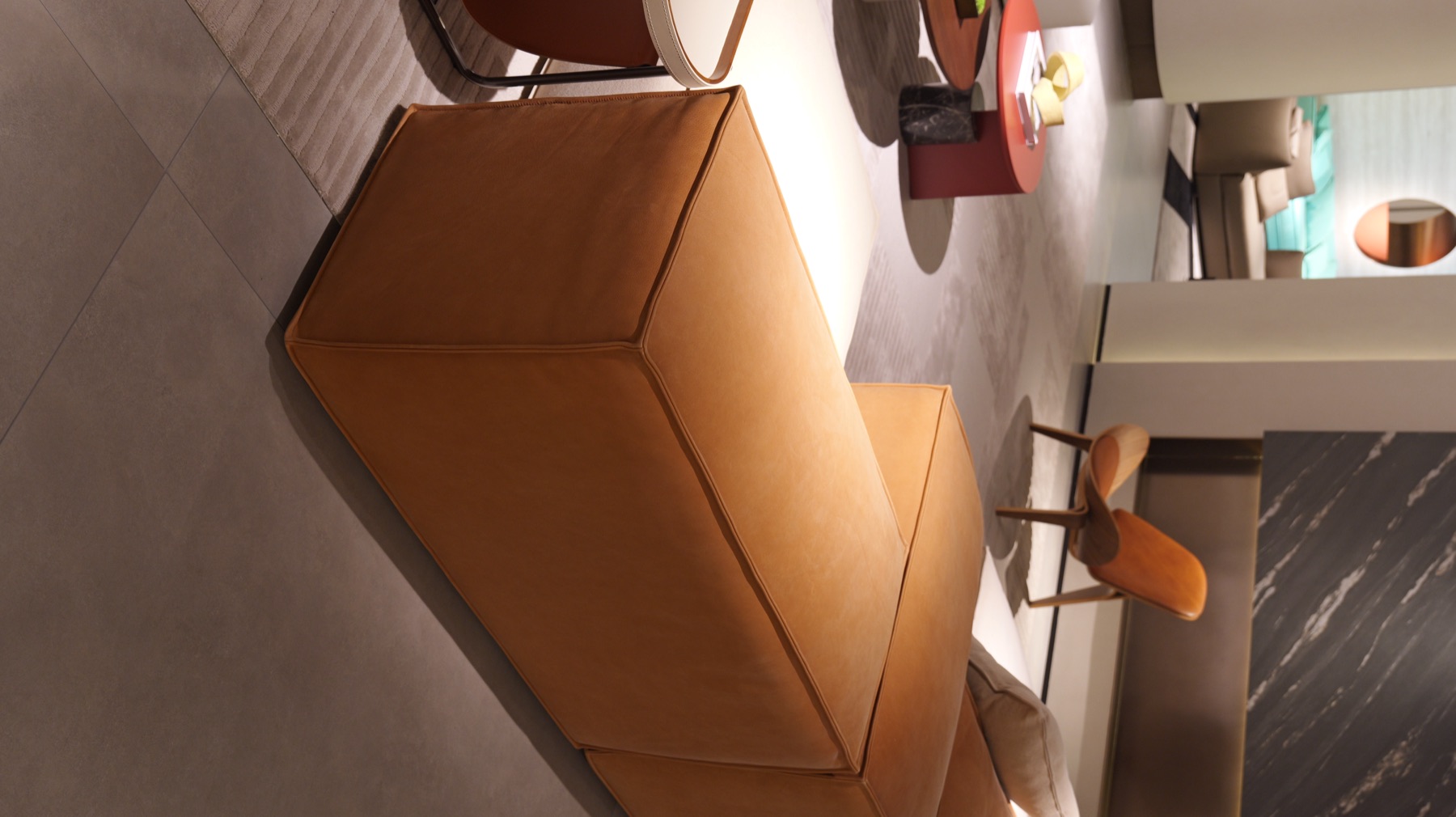 Island Sofa 2