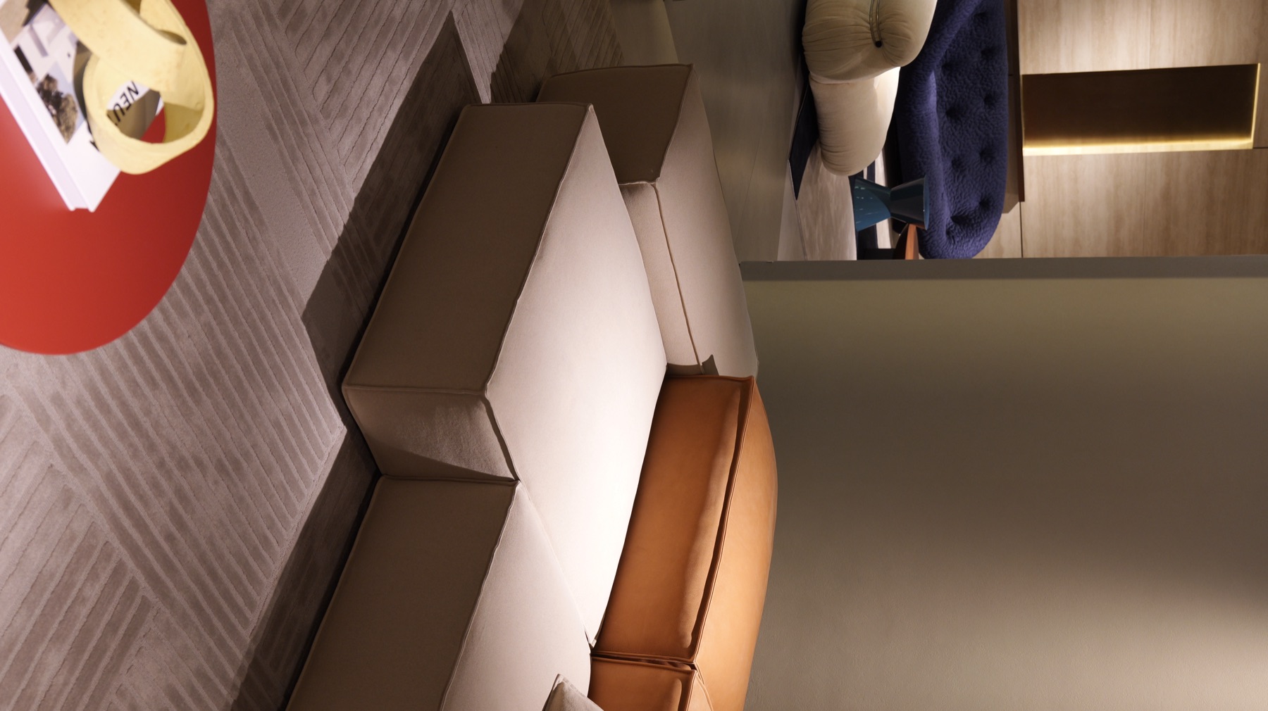 Island Sofa 3