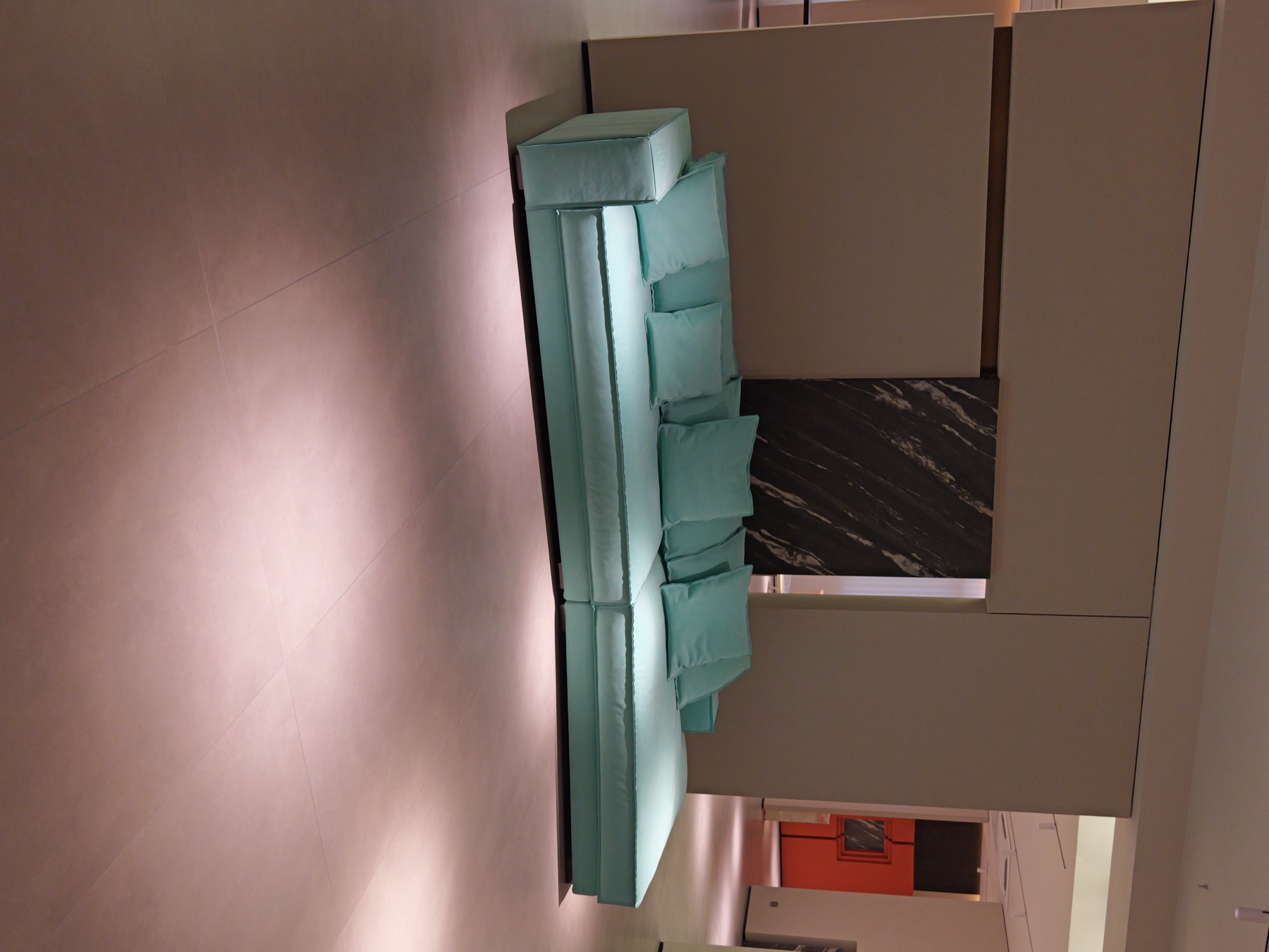 Budapest Sofa