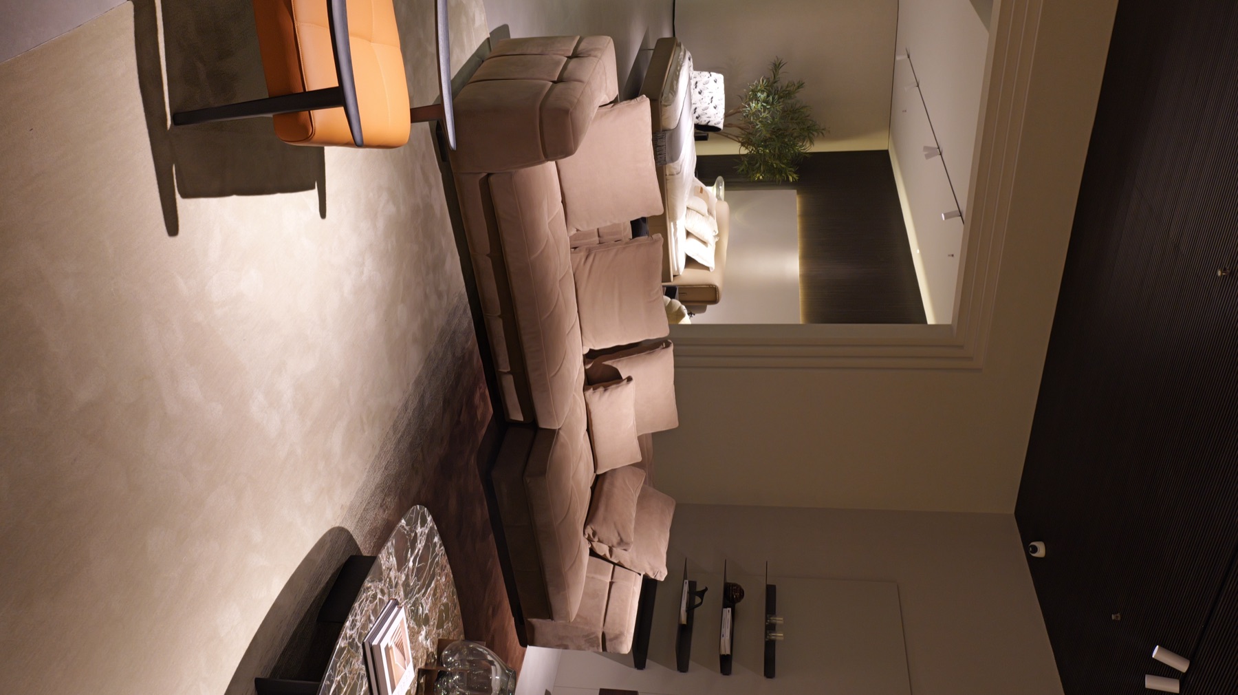 Blazer Sofa 3