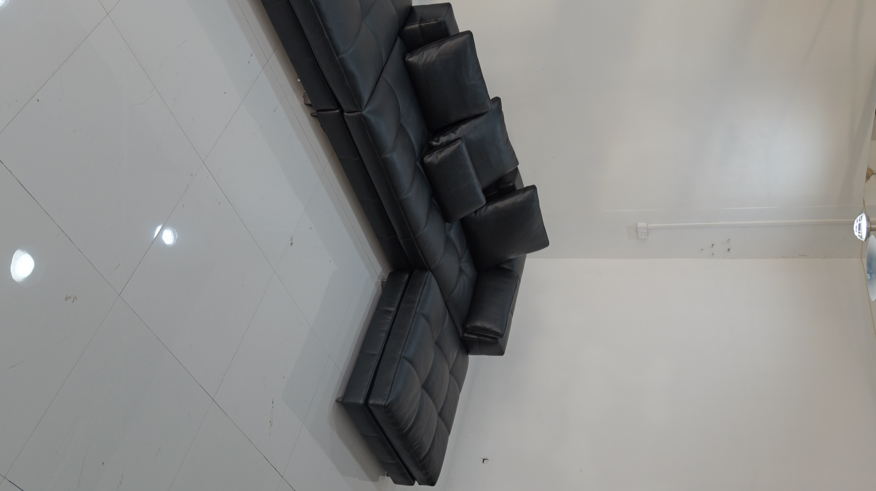 Blazer Sofa 8