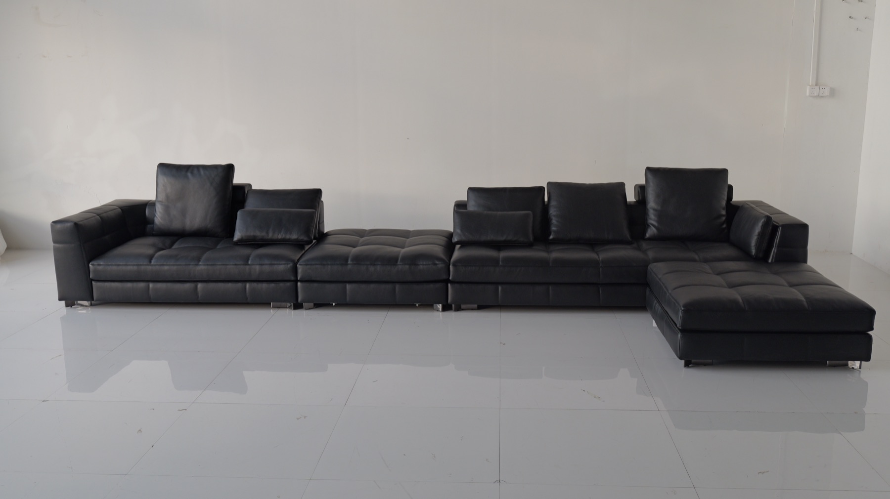 Blazer Sofa 15