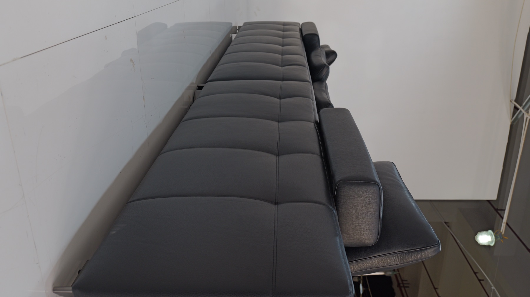 Blazer Sofa 17