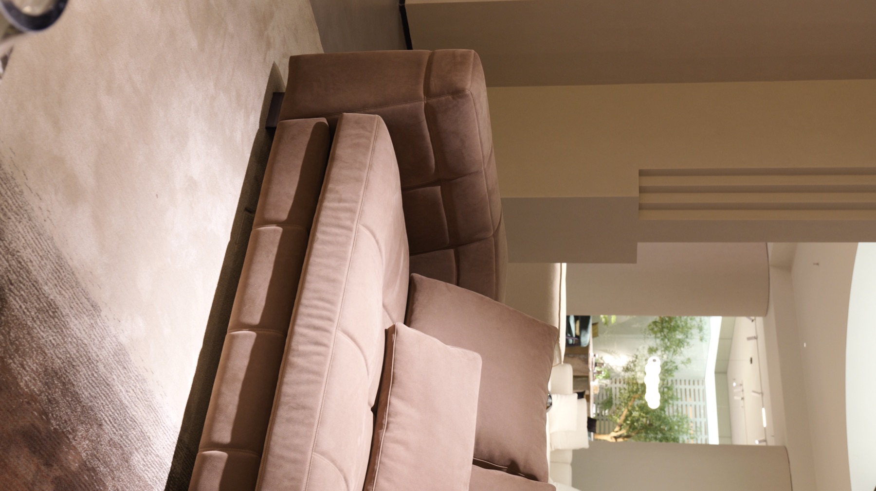 Blazer Sofa 51