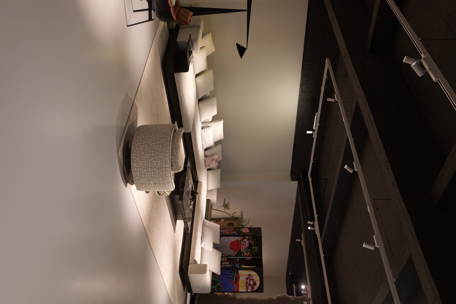 Connery Sofa 49