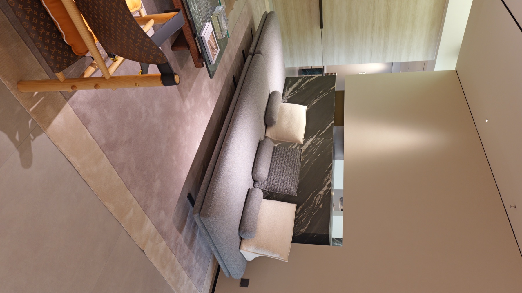 Prado Sofa