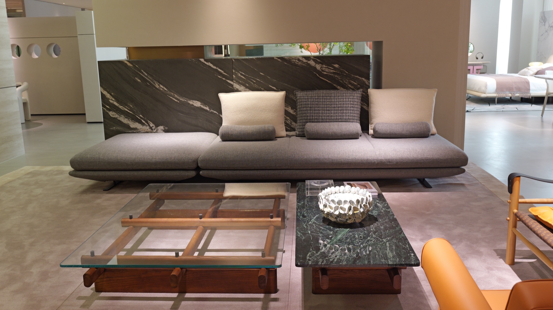 Prado Sofa 6