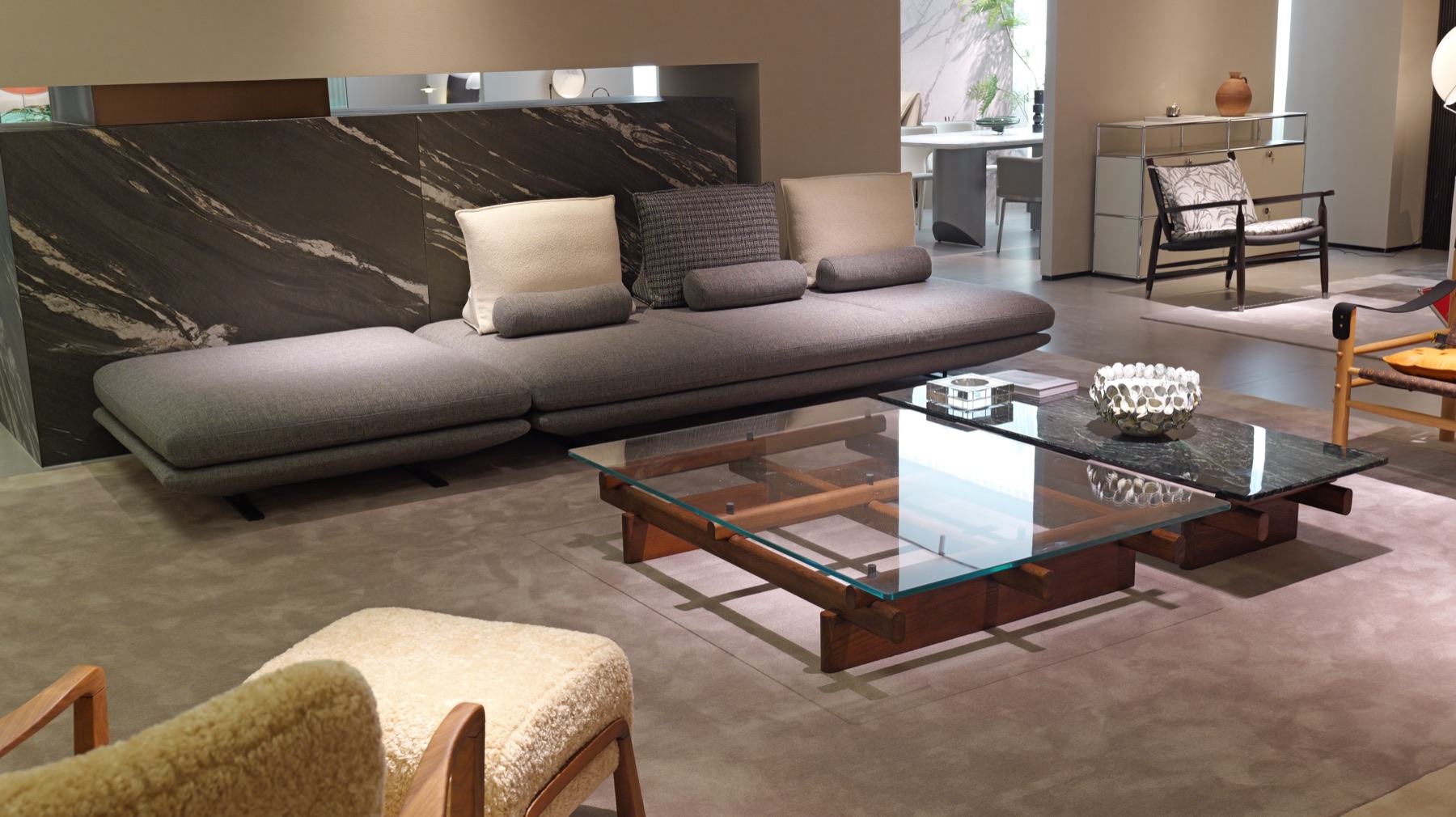 Prado Sofa 9