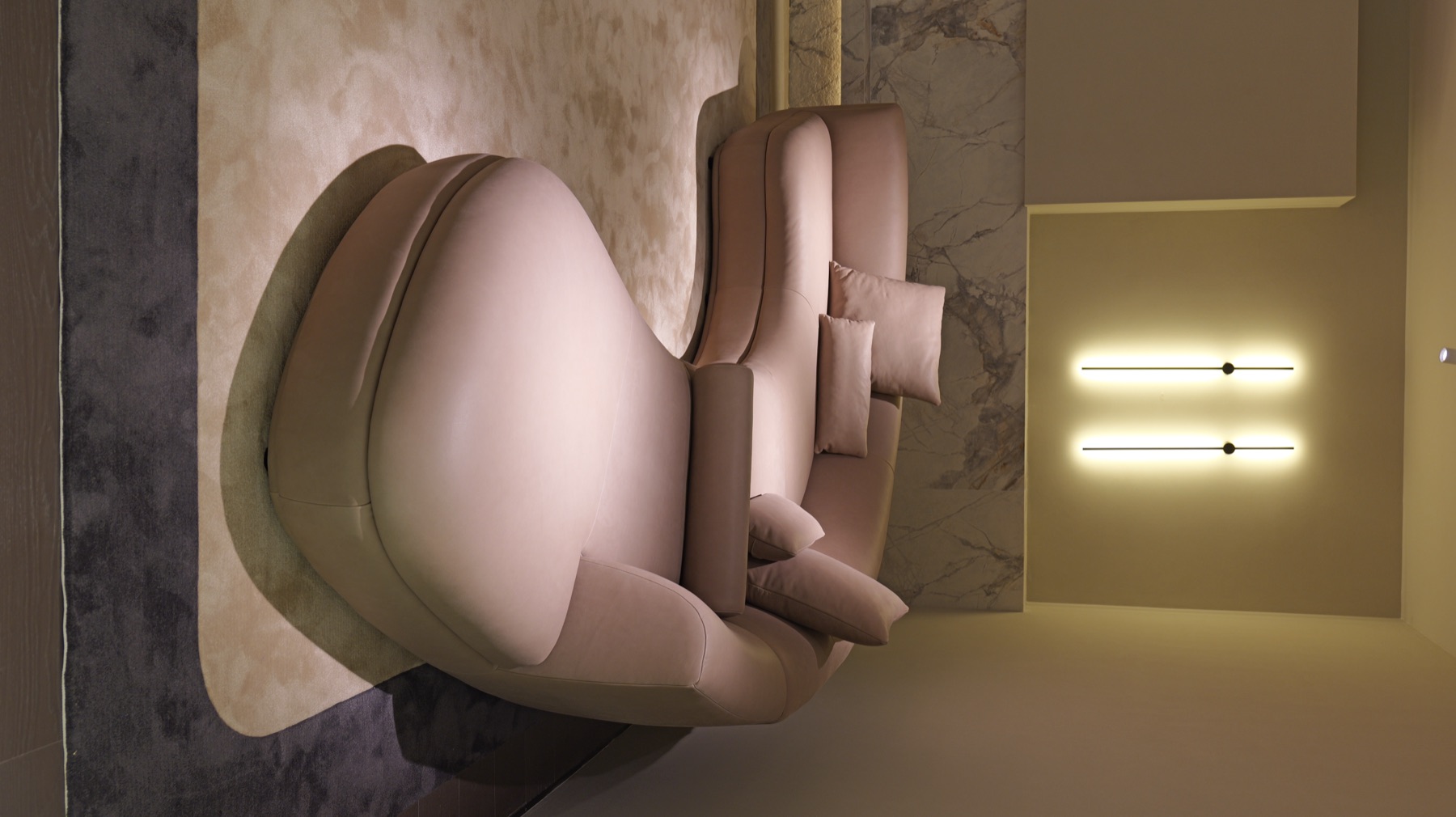 Pieve Sofa 3