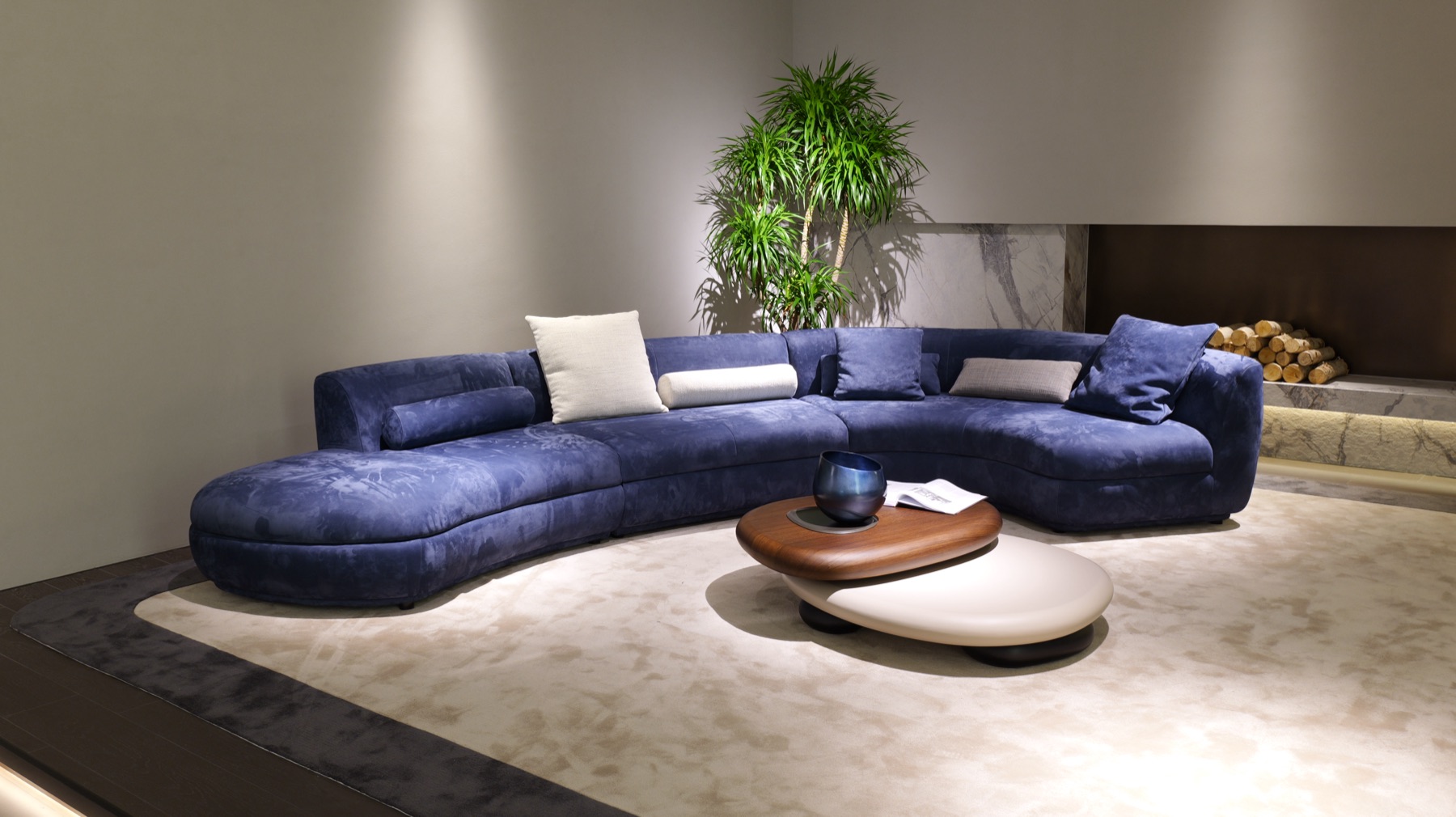 Pieve Sofa 7