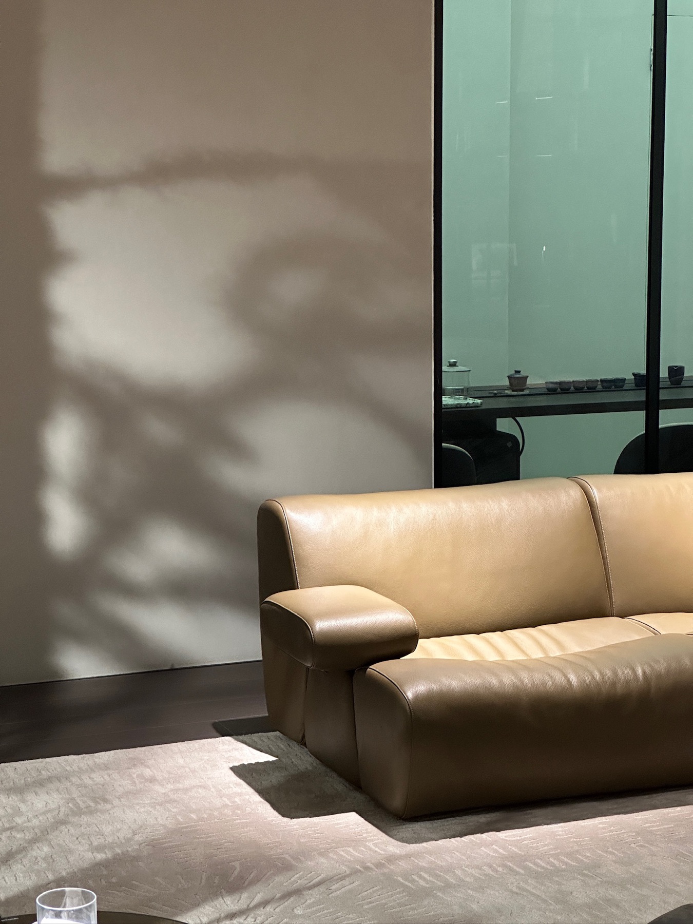 Bamboo Joint Sofa 3