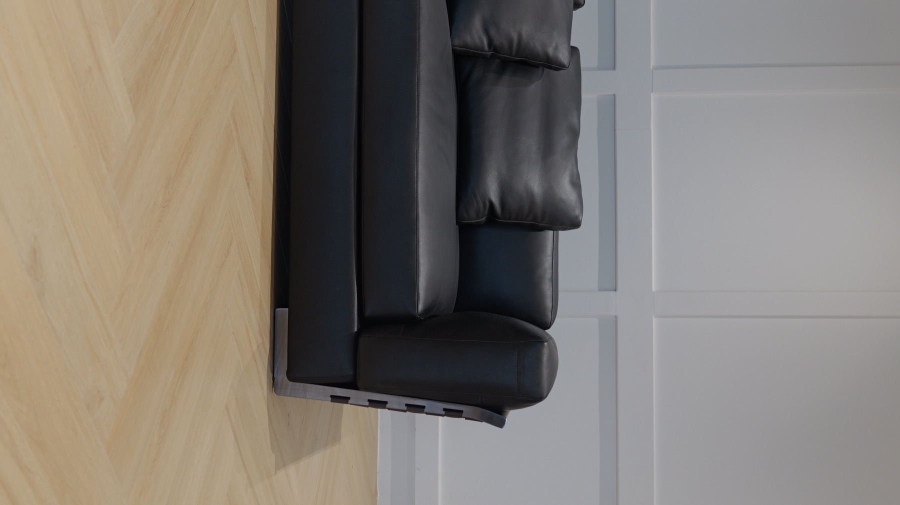 Woven Sofa 2