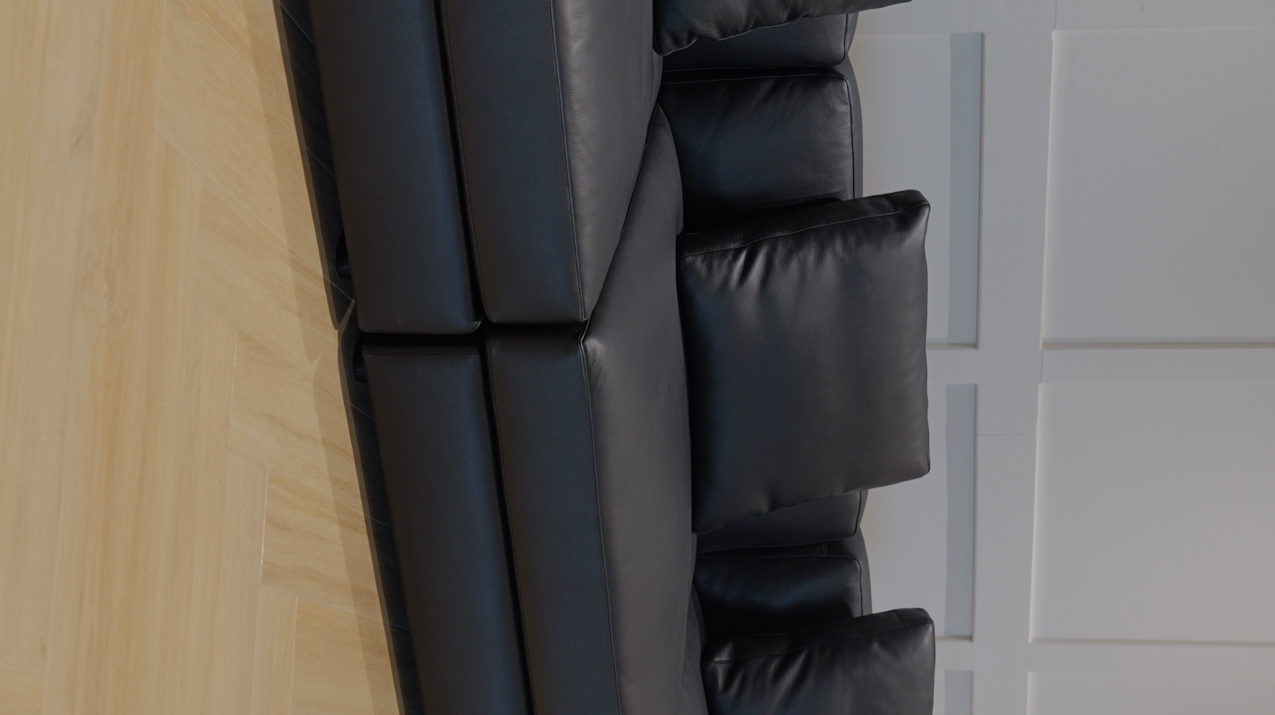 Woven Sofa 18