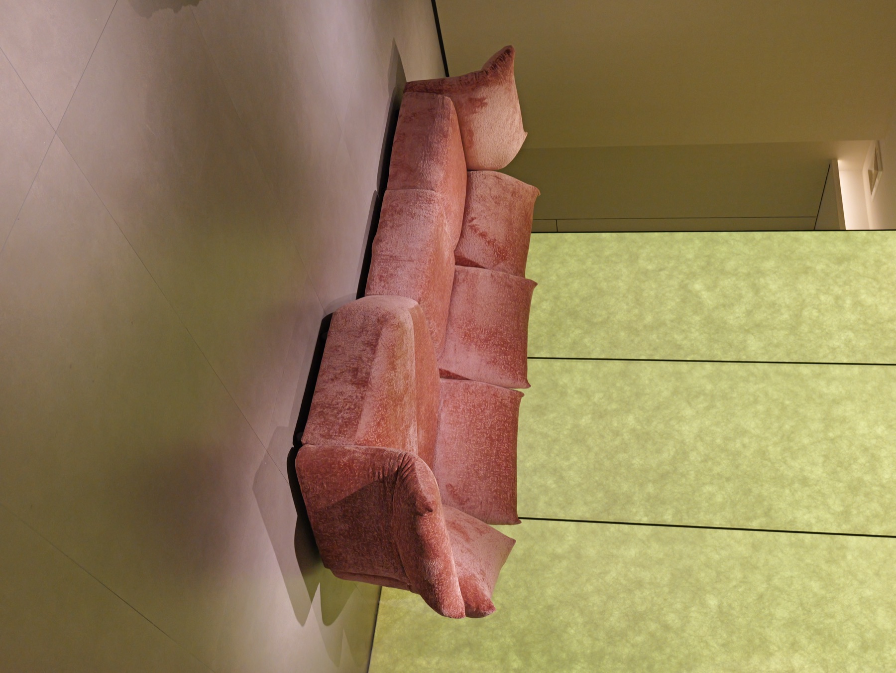 Petal Sofa 4