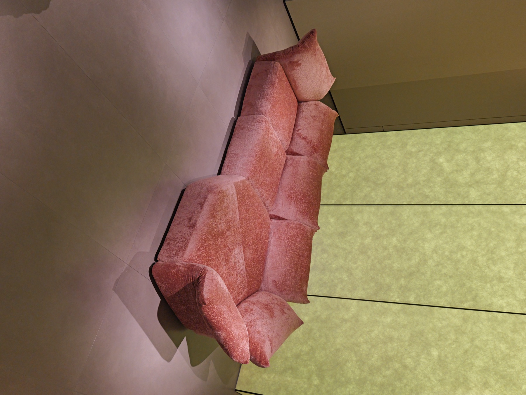Petal Sofa 8