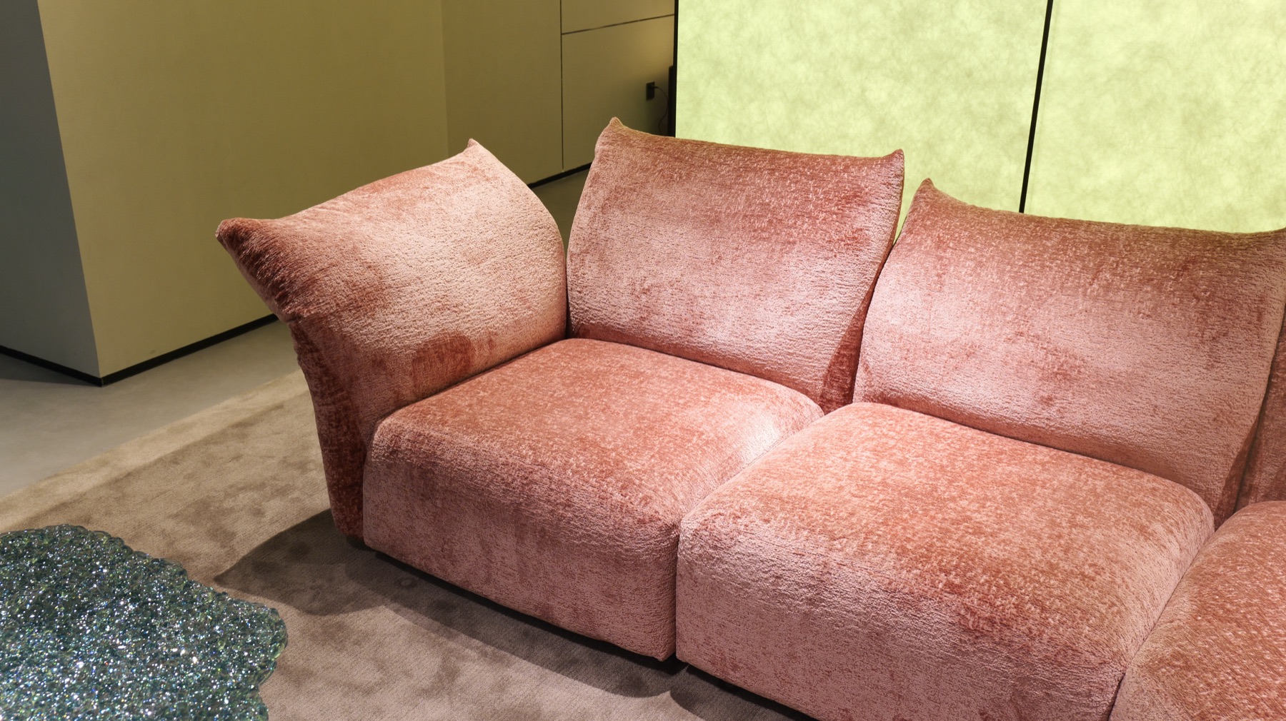 Petal Sofa 13