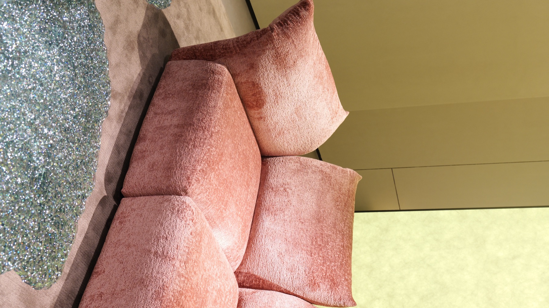 Petal Sofa 14