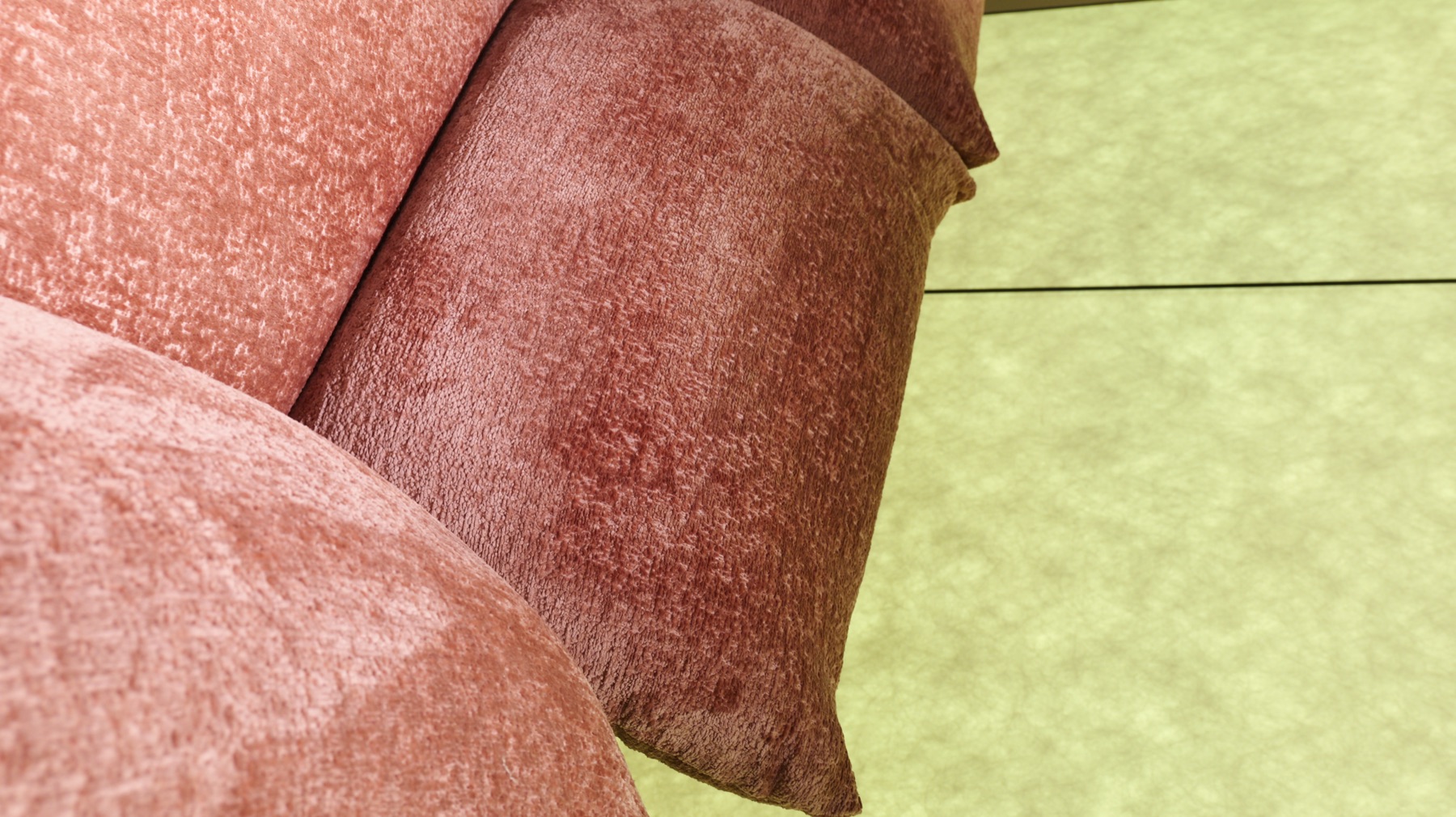 Petal Sofa 15