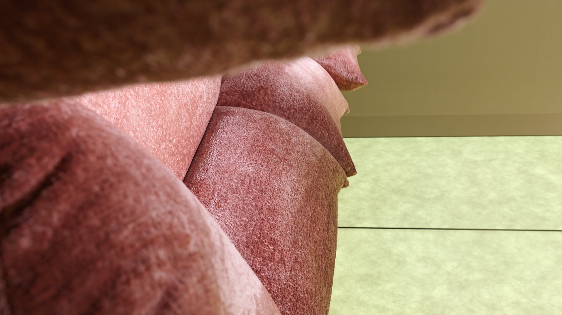 Petal Sofa 16