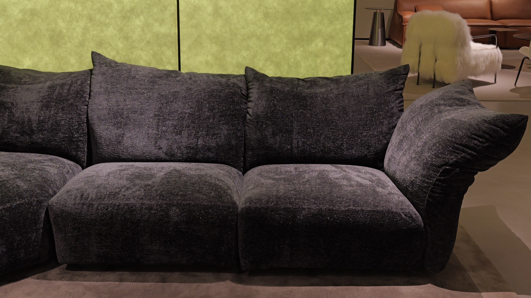 Petal Sofa 22