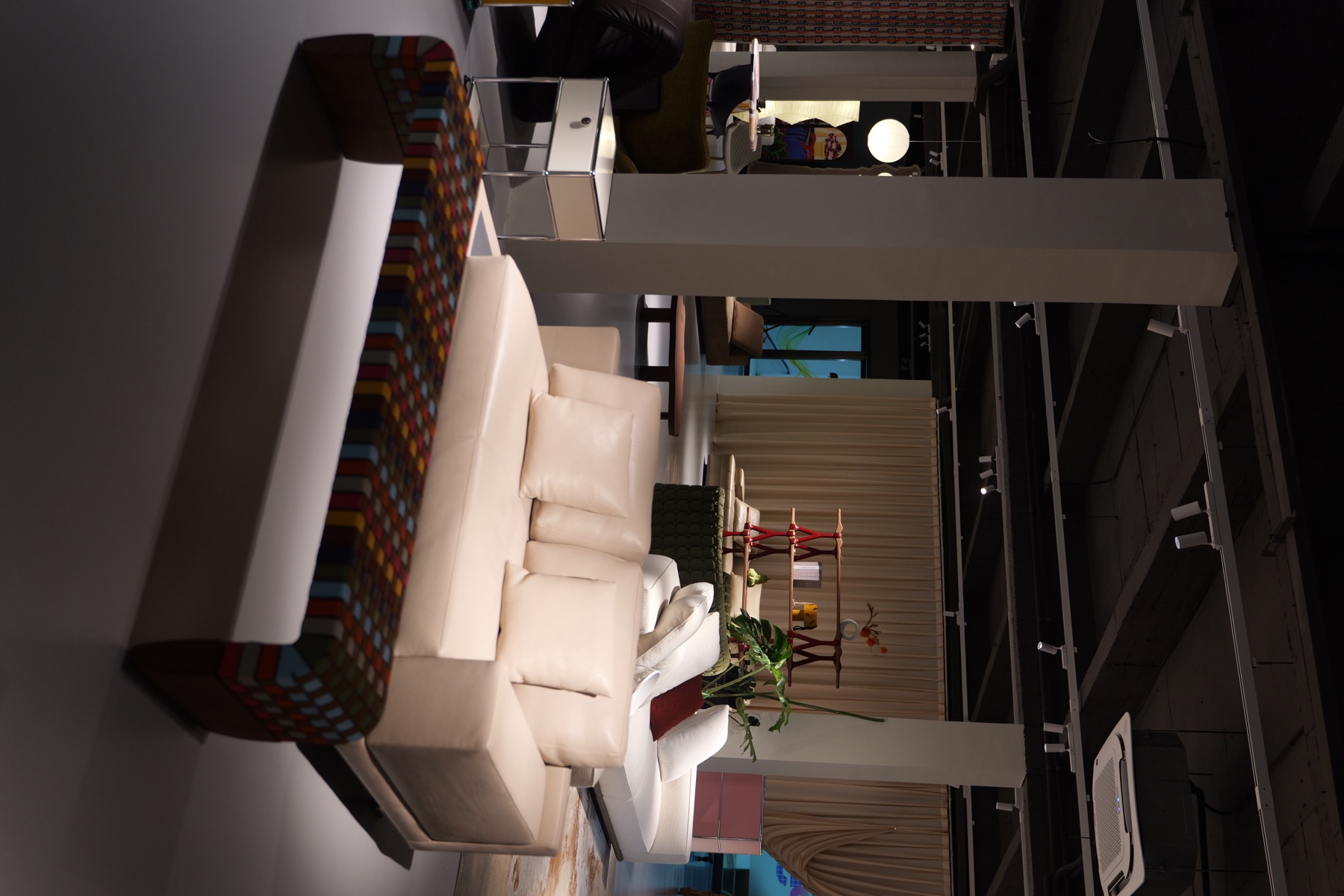 Mondrian Sofa