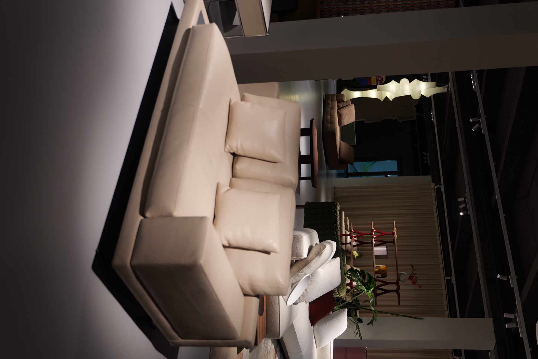 Mondrian Sofa 5
