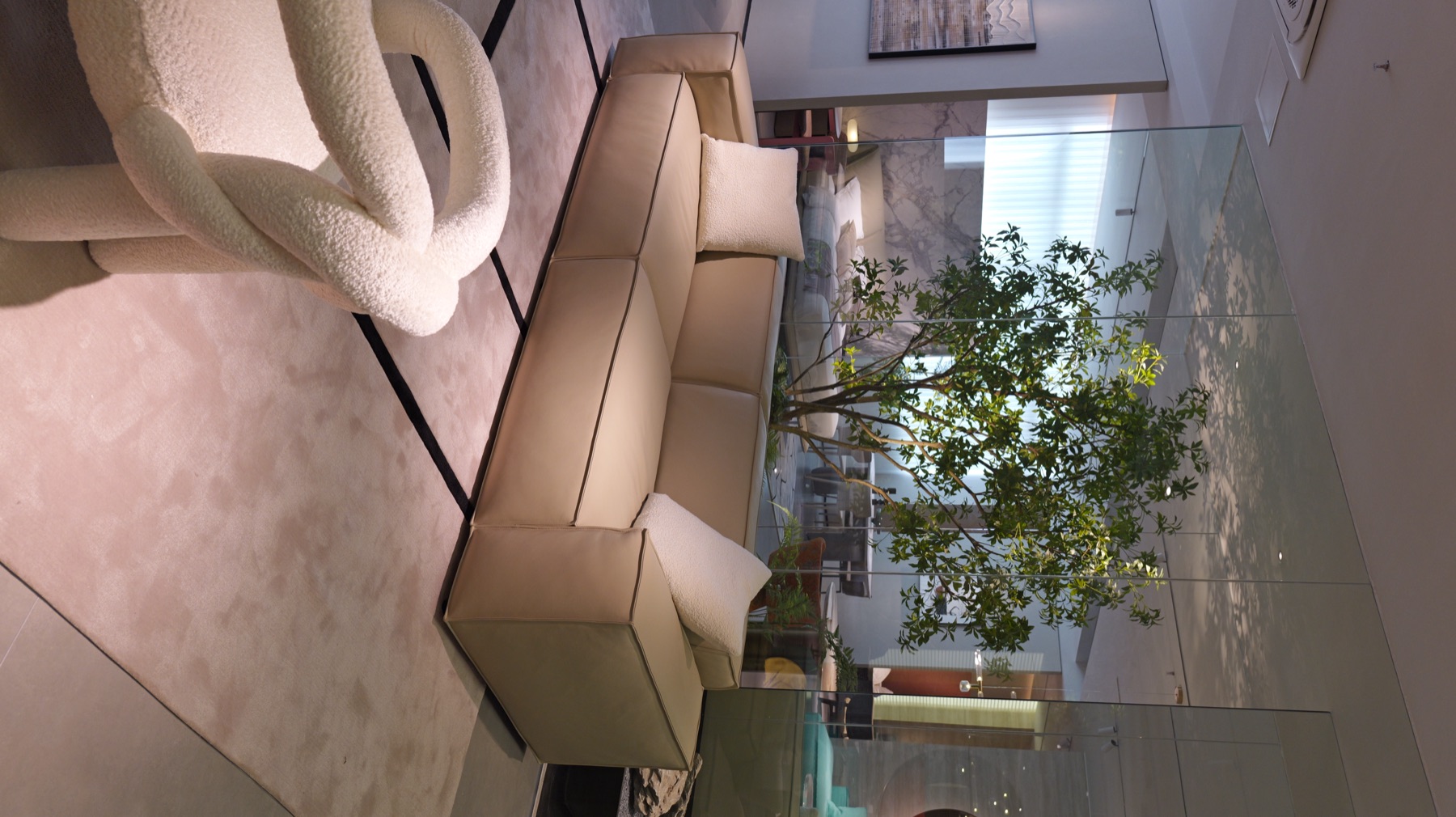 Block Sofa 2