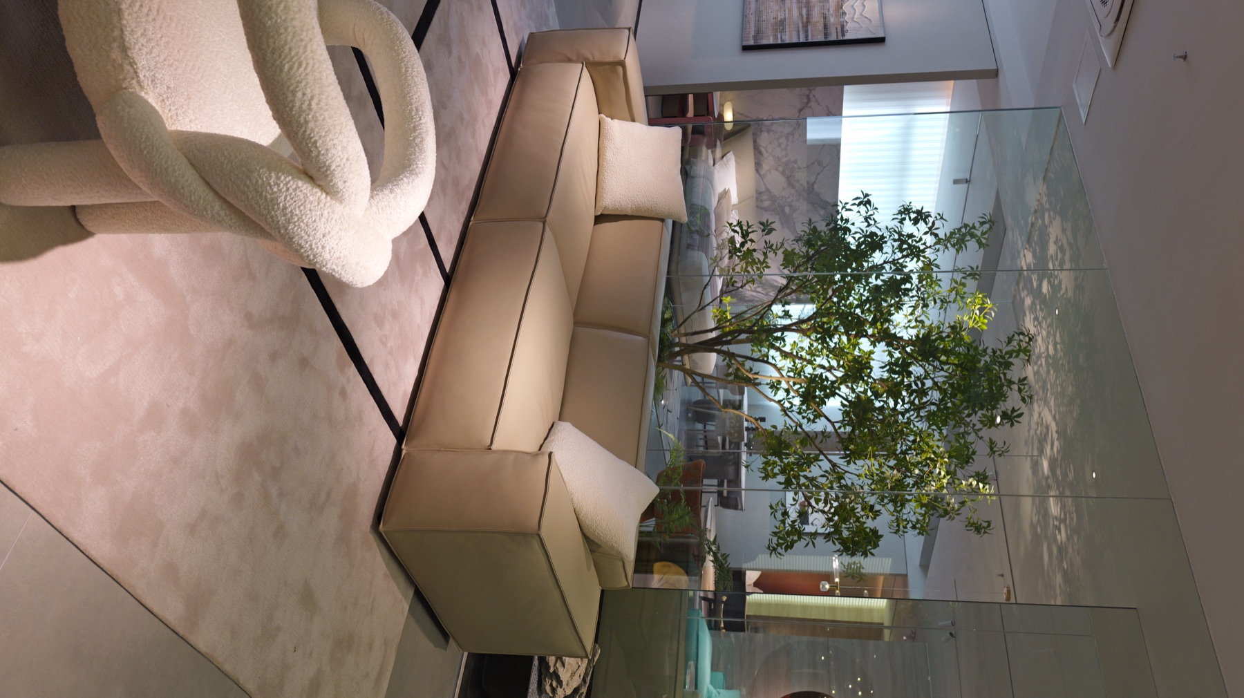 Block Sofa 3