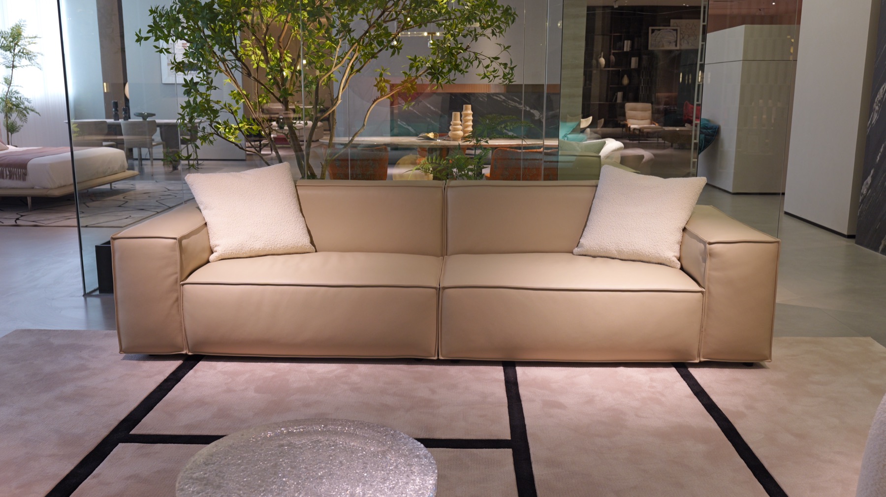 Block Sofa 5