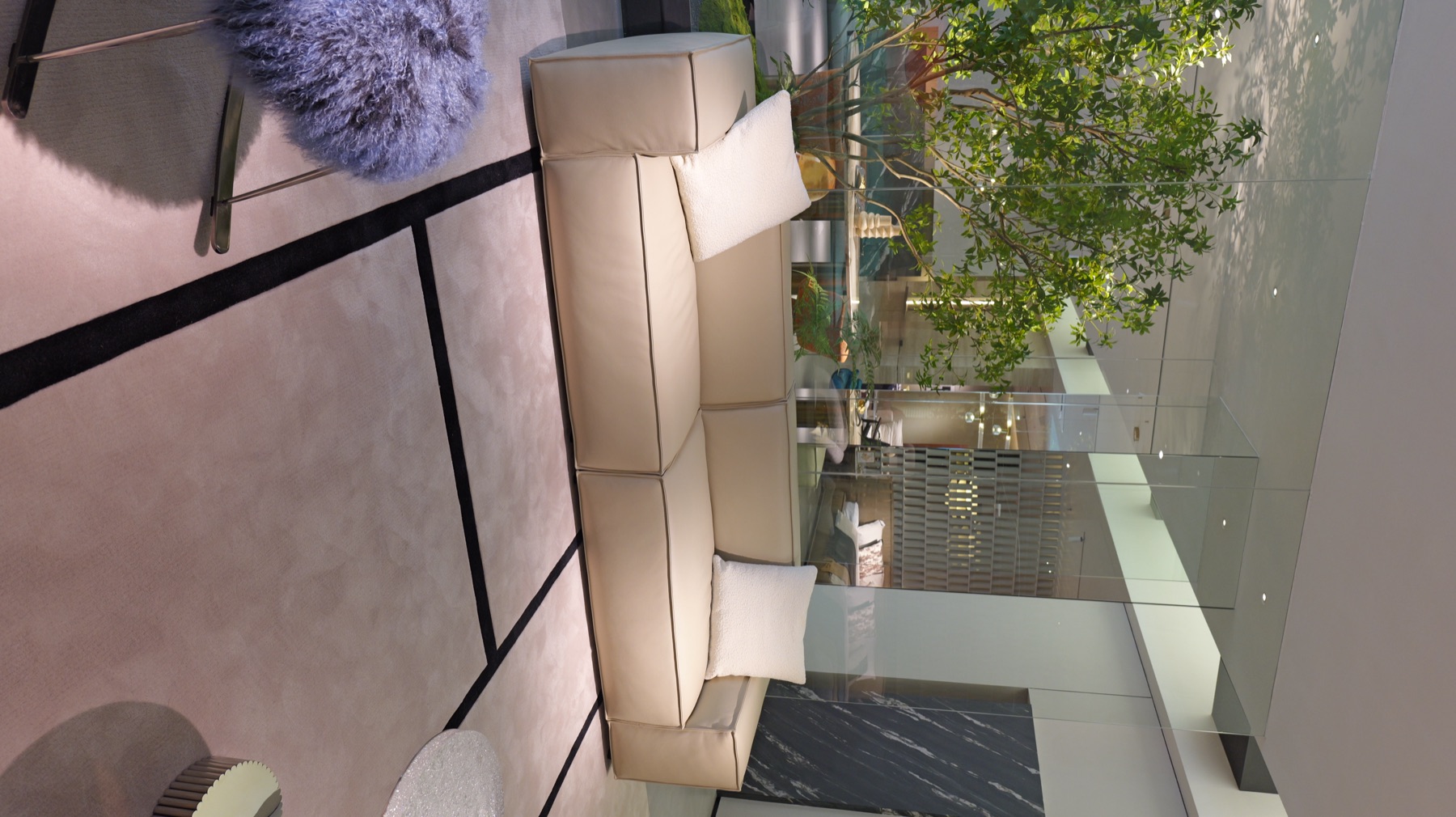 Block Sofa 9