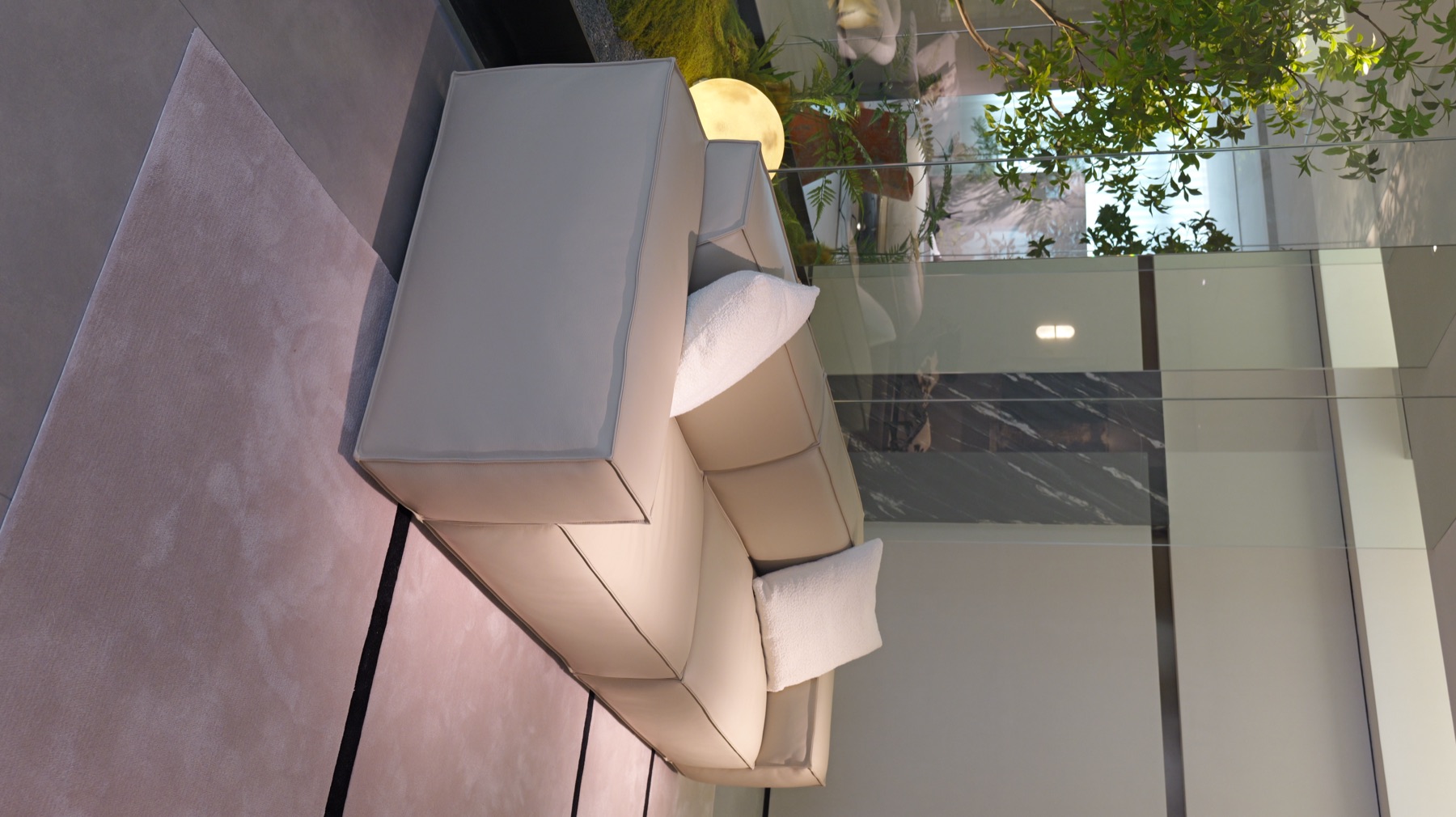 Block Sofa 13