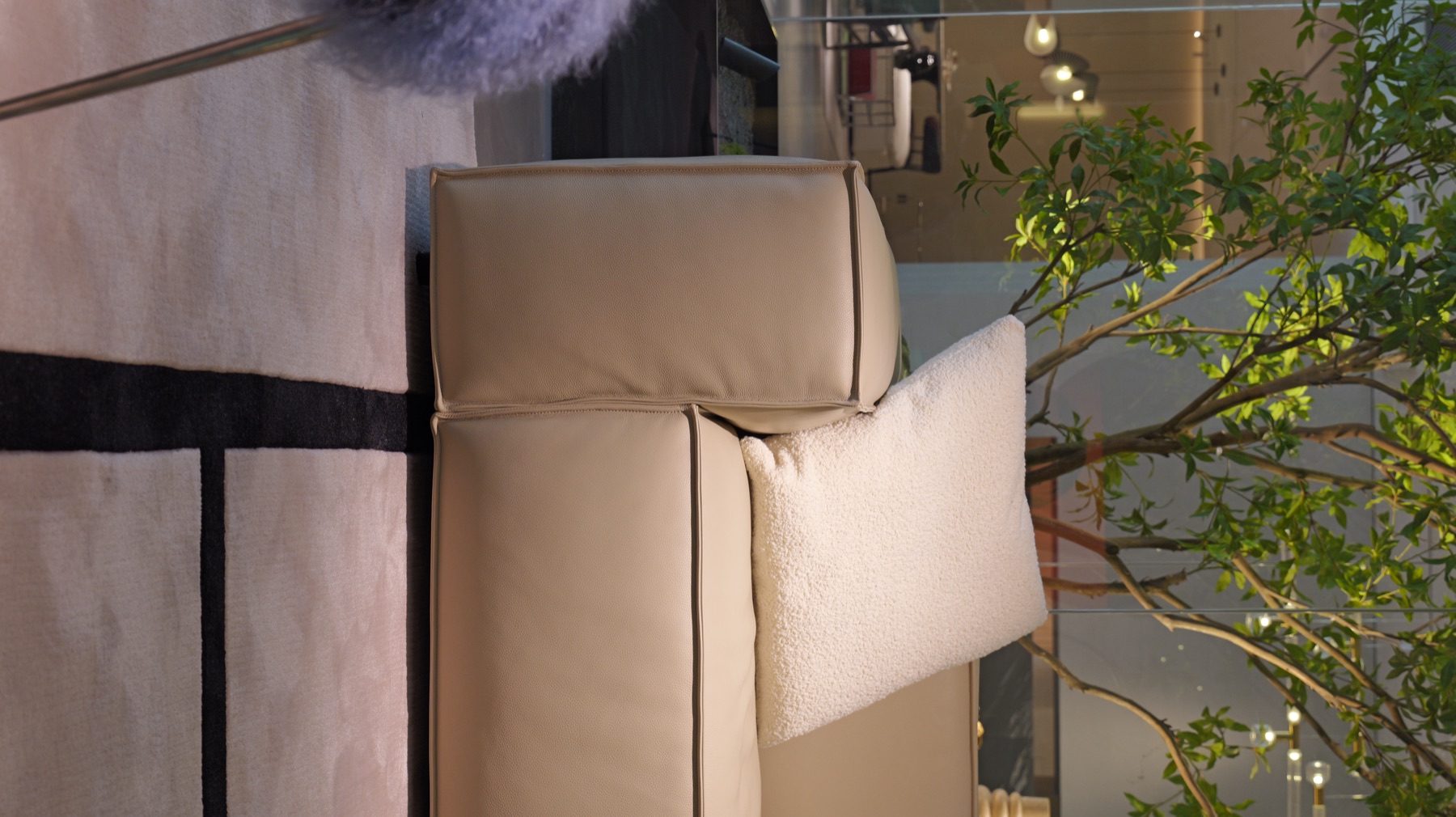 Block Sofa 21