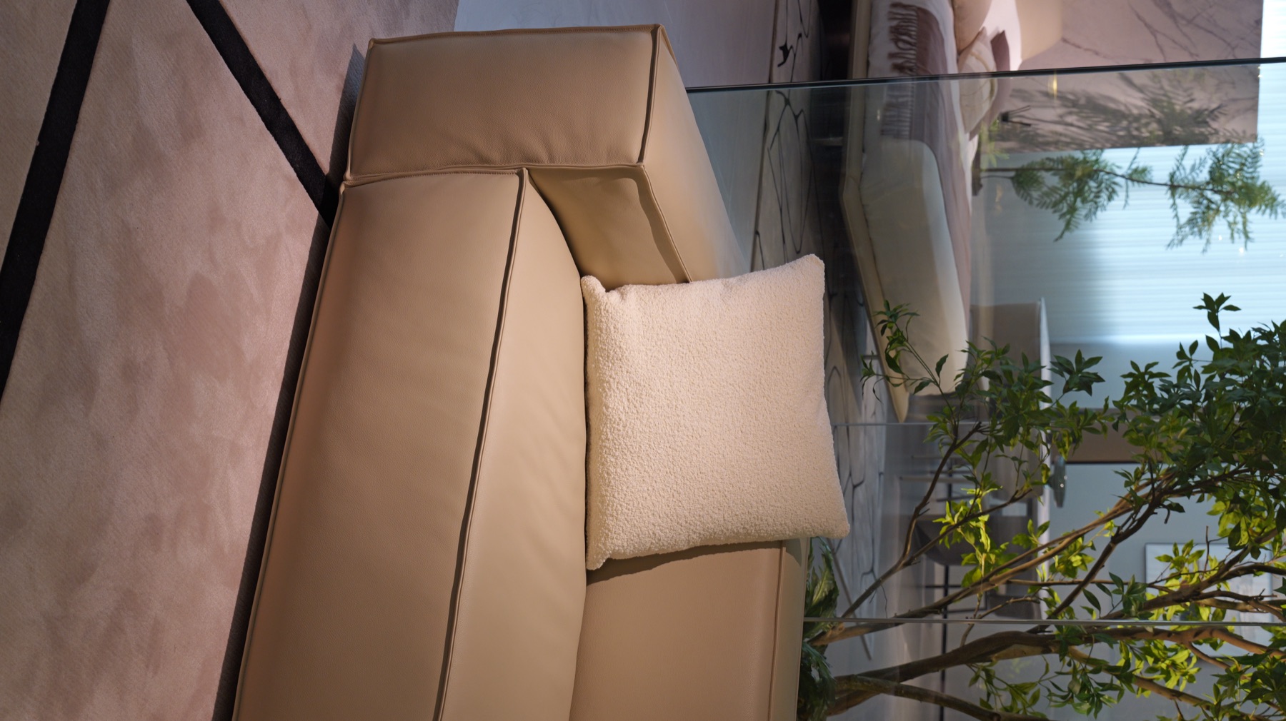 Block Sofa 22