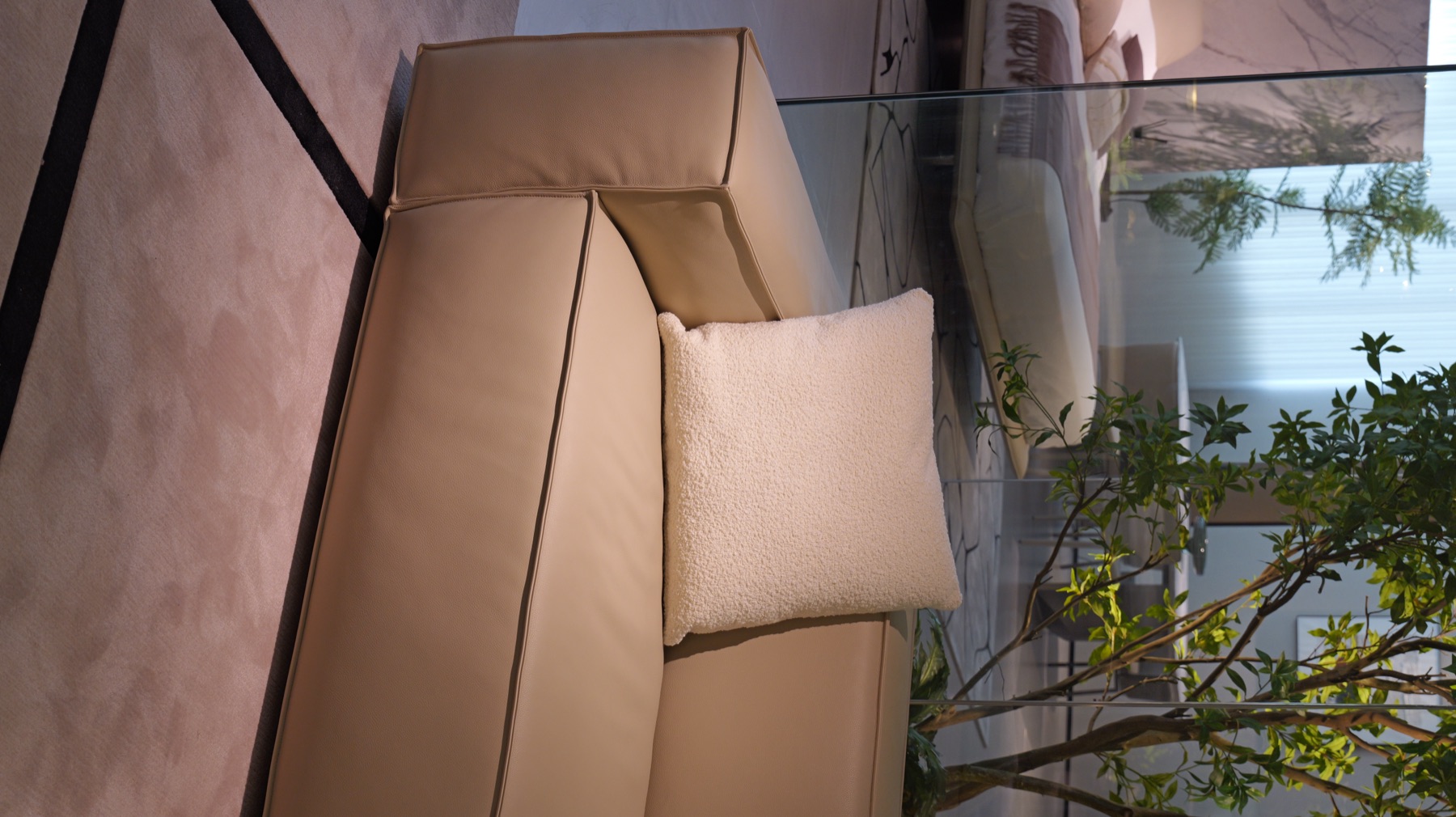 Block Sofa 23