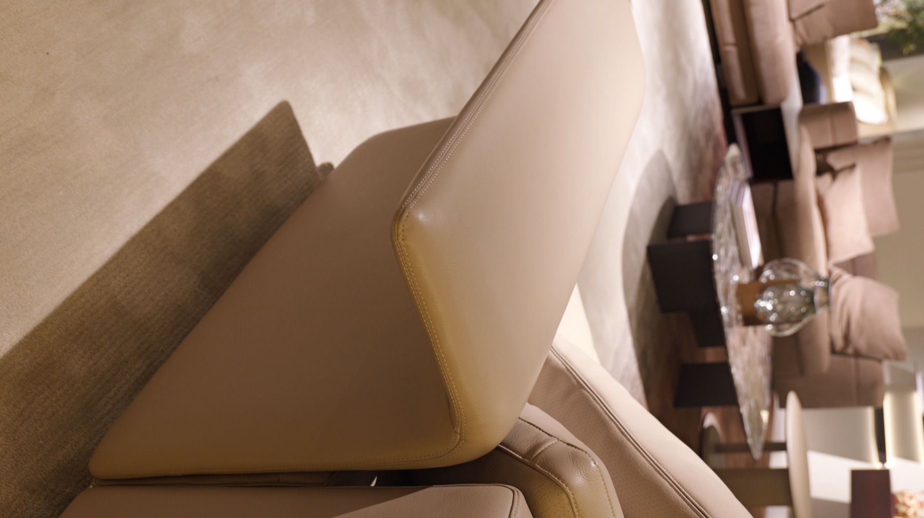 Piano Key Sofa 5